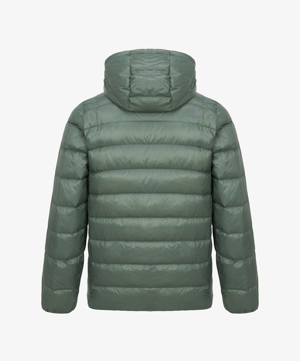 노스페이스(THE NORTH FACE) NJ1DT00A 마티에 다운 후디 자켓 (RDS) GREEN BAY
