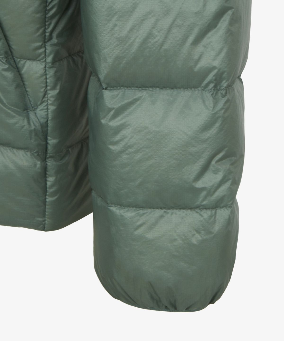 노스페이스(THE NORTH FACE) NJ1DT00A 마티에 다운 후디 자켓 (RDS) GREEN BAY