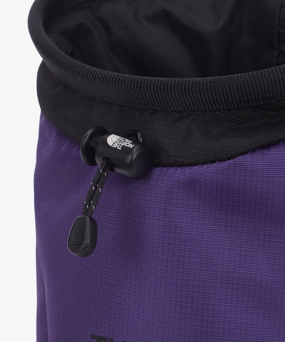 노스페이스(THE NORTH FACE) NHN2PS372C 티엔에프 쵸크백 PURPLE