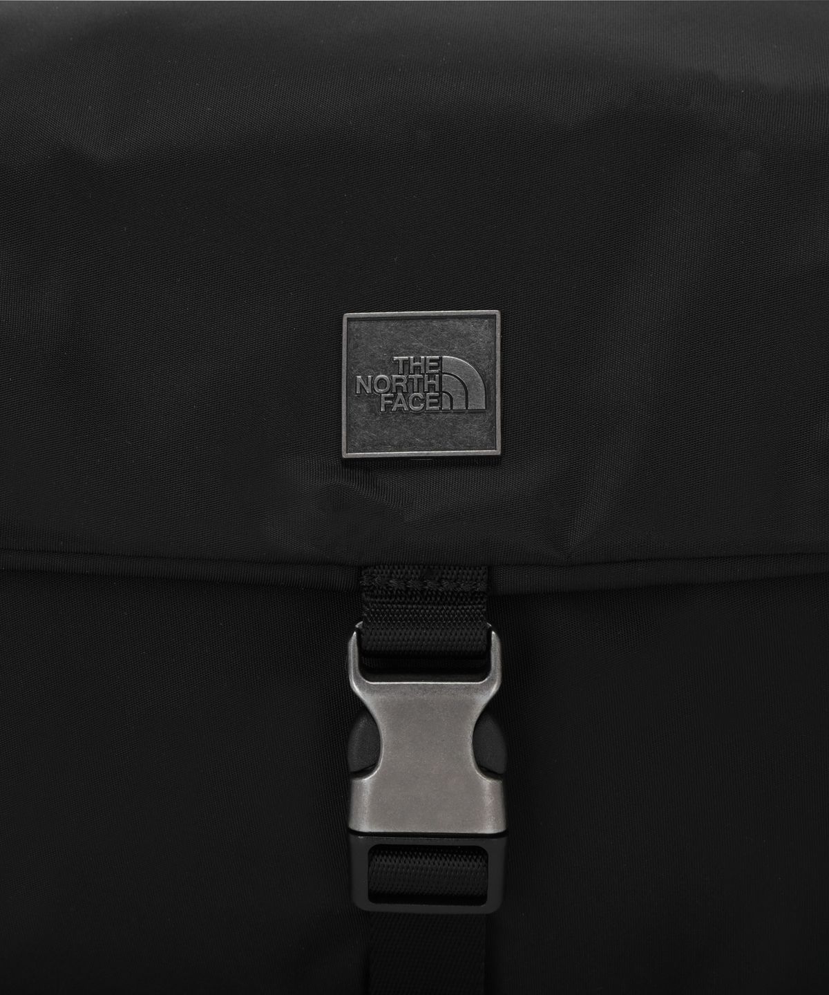 노스페이스(THE NORTH FACE) NN2PS61J 앨든 크로스백 미디움 BLACK