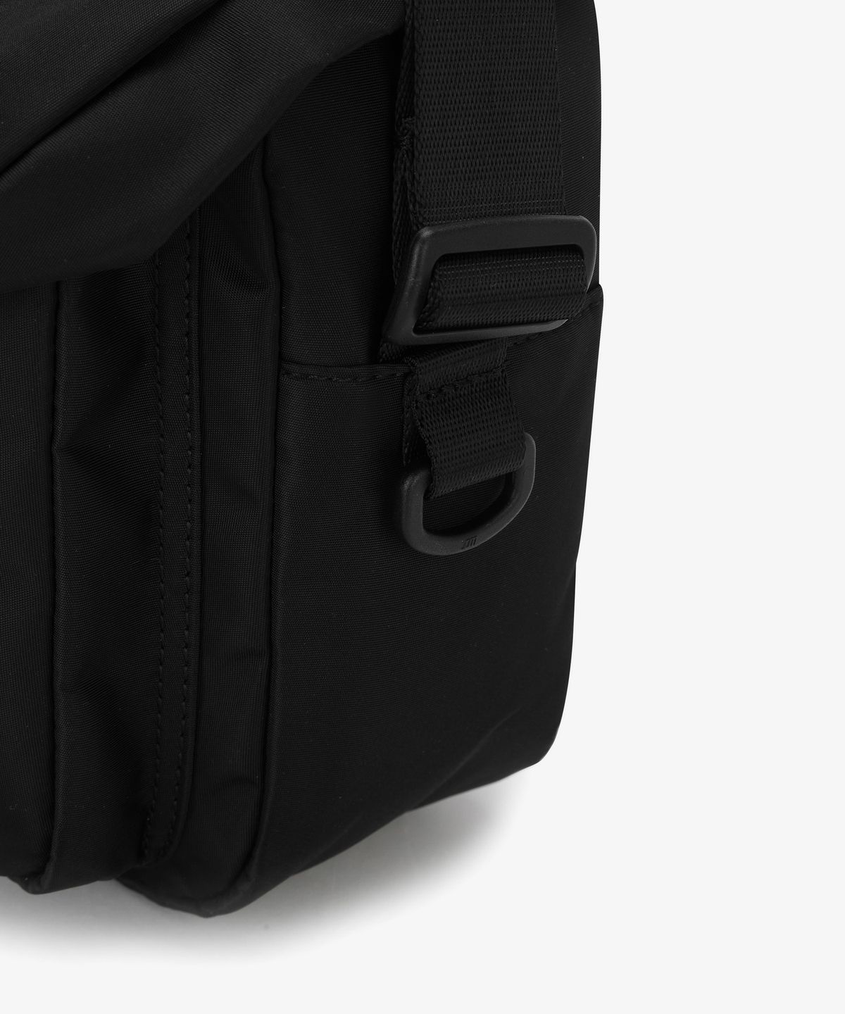 노스페이스(THE NORTH FACE) NN2PS61J 앨든 크로스백 미디움 BLACK