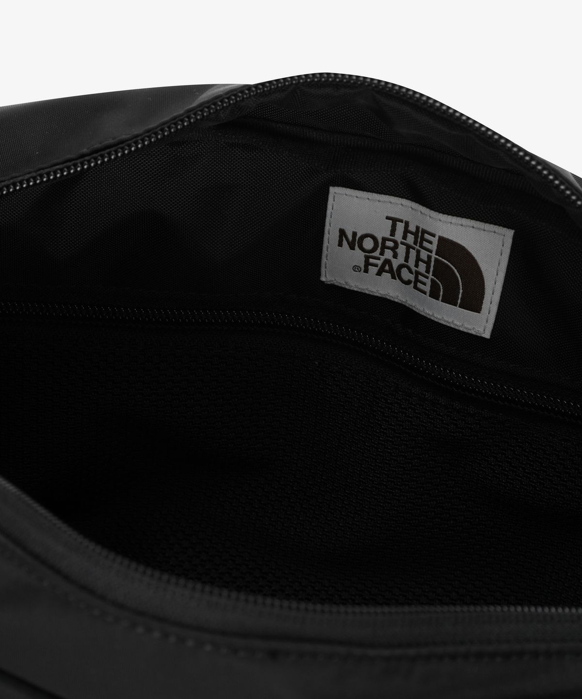 노스페이스(THE NORTH FACE) NN2PS61J 앨든 크로스백 미디움 BLACK