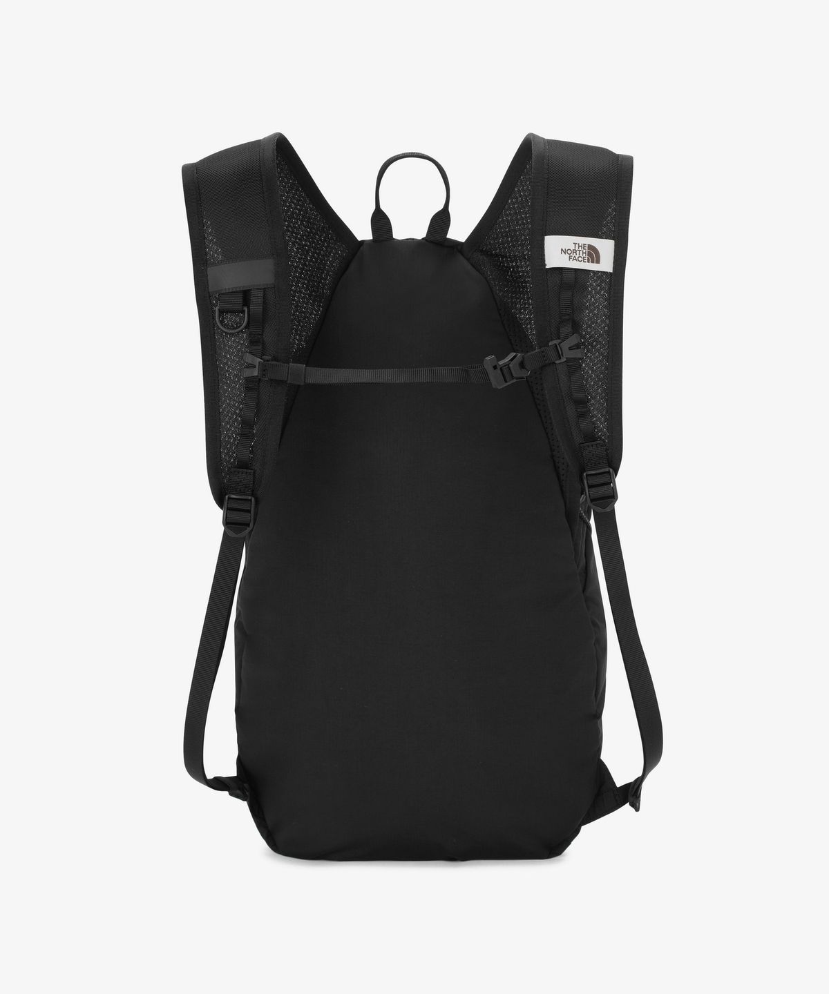 노스페이스(THE NORTH FACE) NM2DS52M 베이든 백팩 BLACK