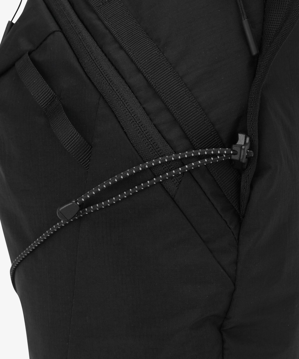 노스페이스(THE NORTH FACE) NM2DS52M 베이든 백팩 BLACK