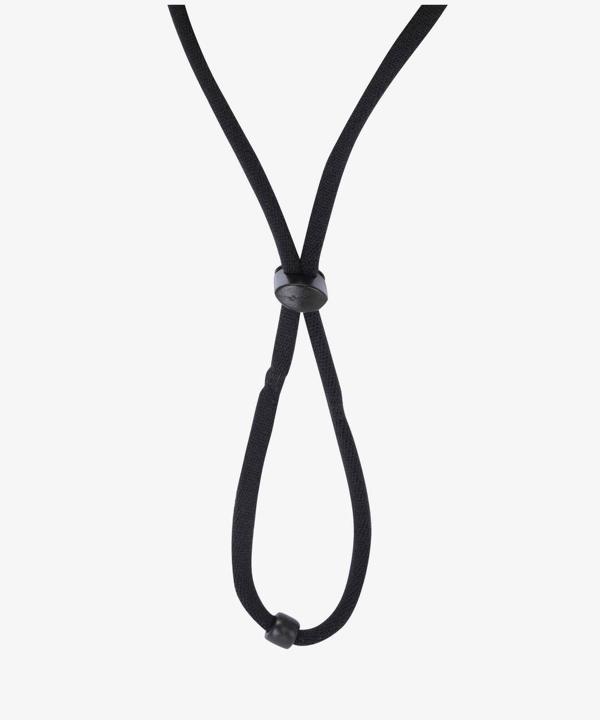 노스페이스(THE NORTH FACE) NE3BS51J 화이트라벨 플러피 이어머프 비니 BLACK