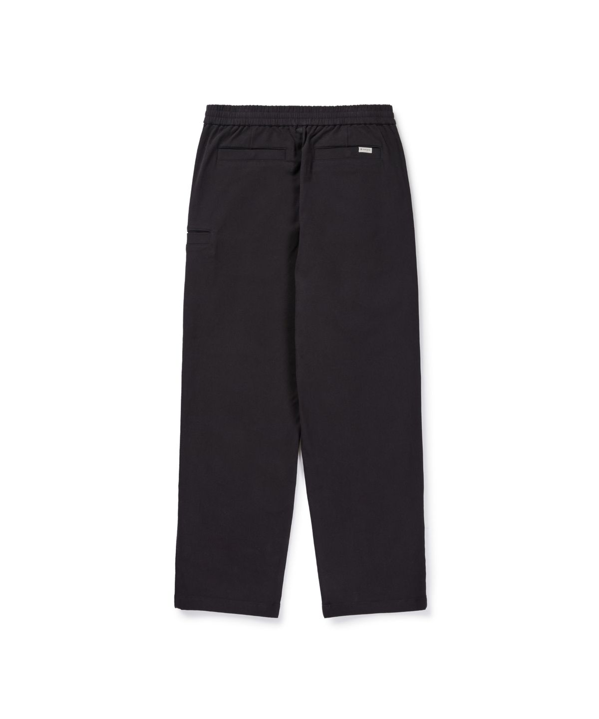 스노우피크 어패럴(SNOWPEAK APPAREL) 클랜드 약기모 팬츠 (S26WMDPT94) Dark Charcoal