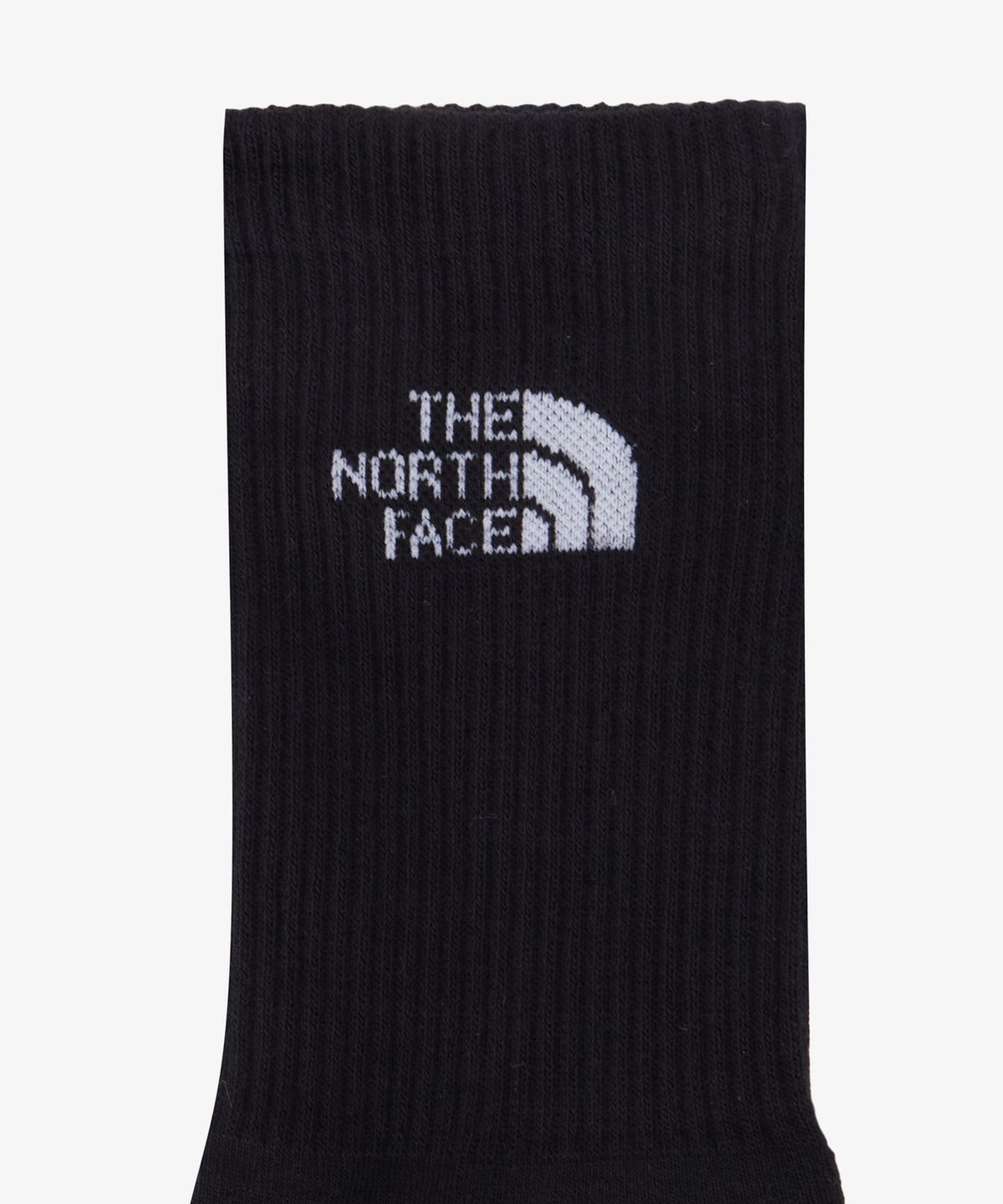 노스페이스(THE NORTH FACE) NY4MS51A 코튼 미드 삭스 세트 ONE
