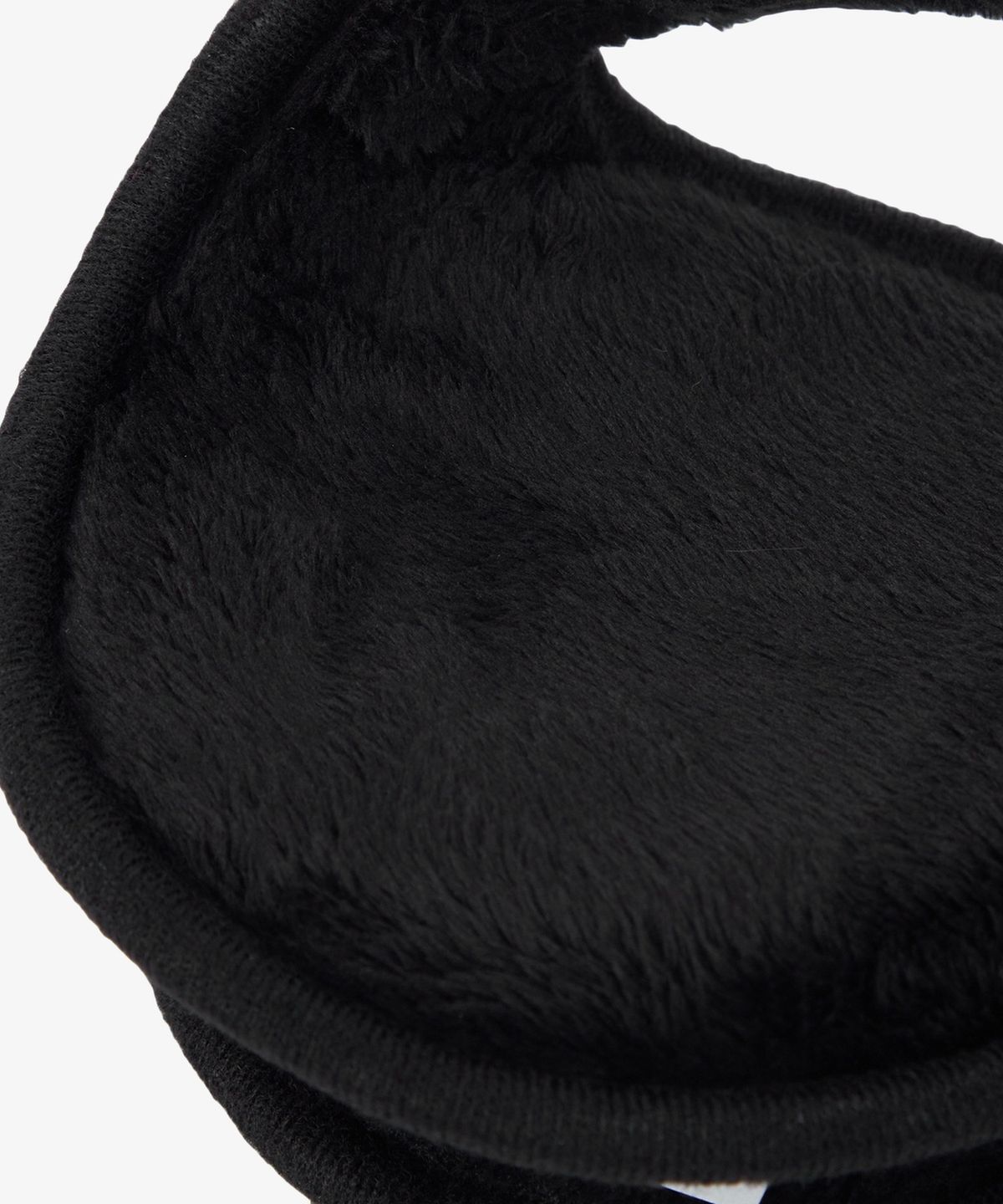 노스페이스(THE NORTH FACE) NA5IS53A 티앤에프 웜 이어머프 BLACK