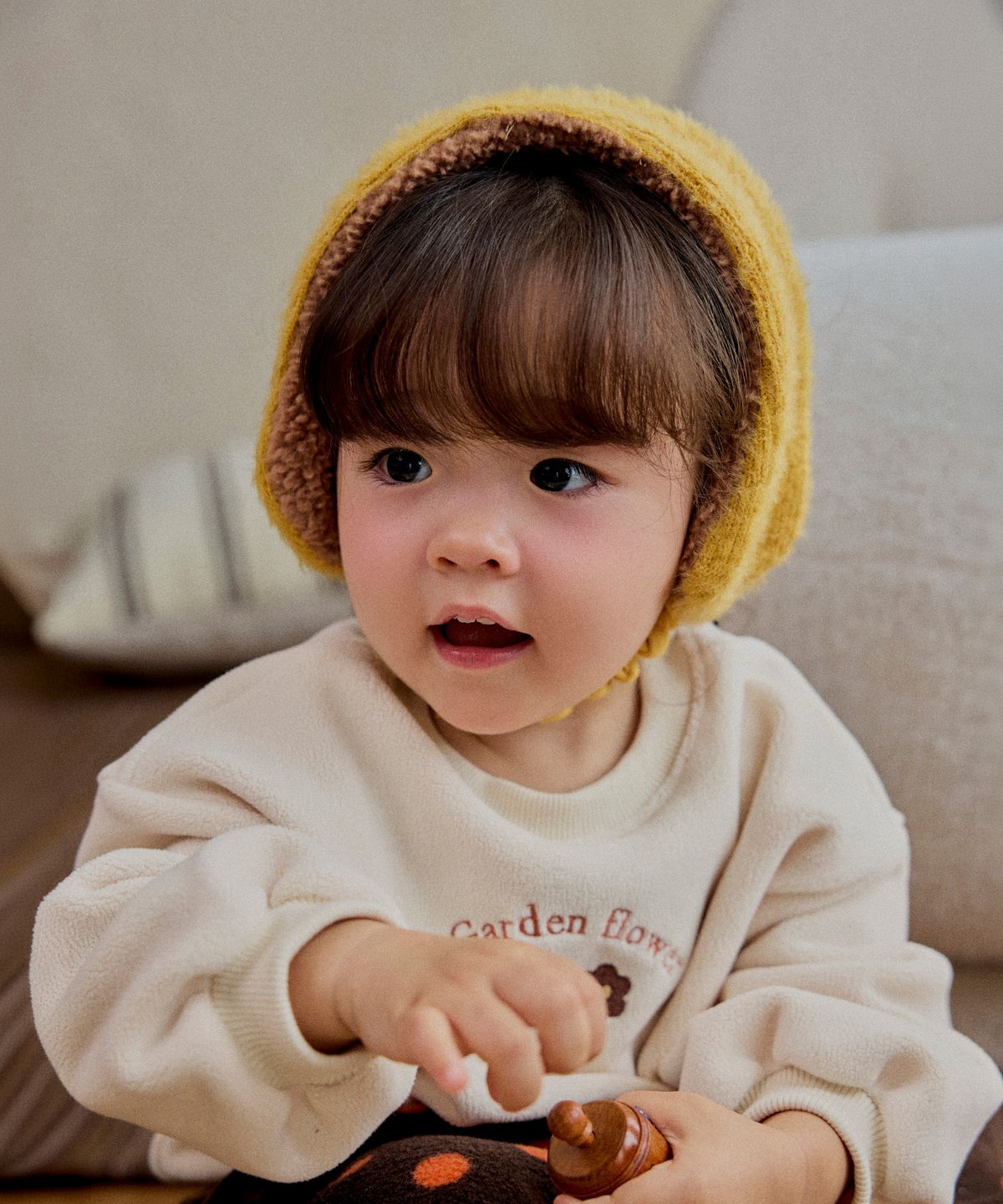 해피프린스(HAPPY PRINCE) 포요 귀도리