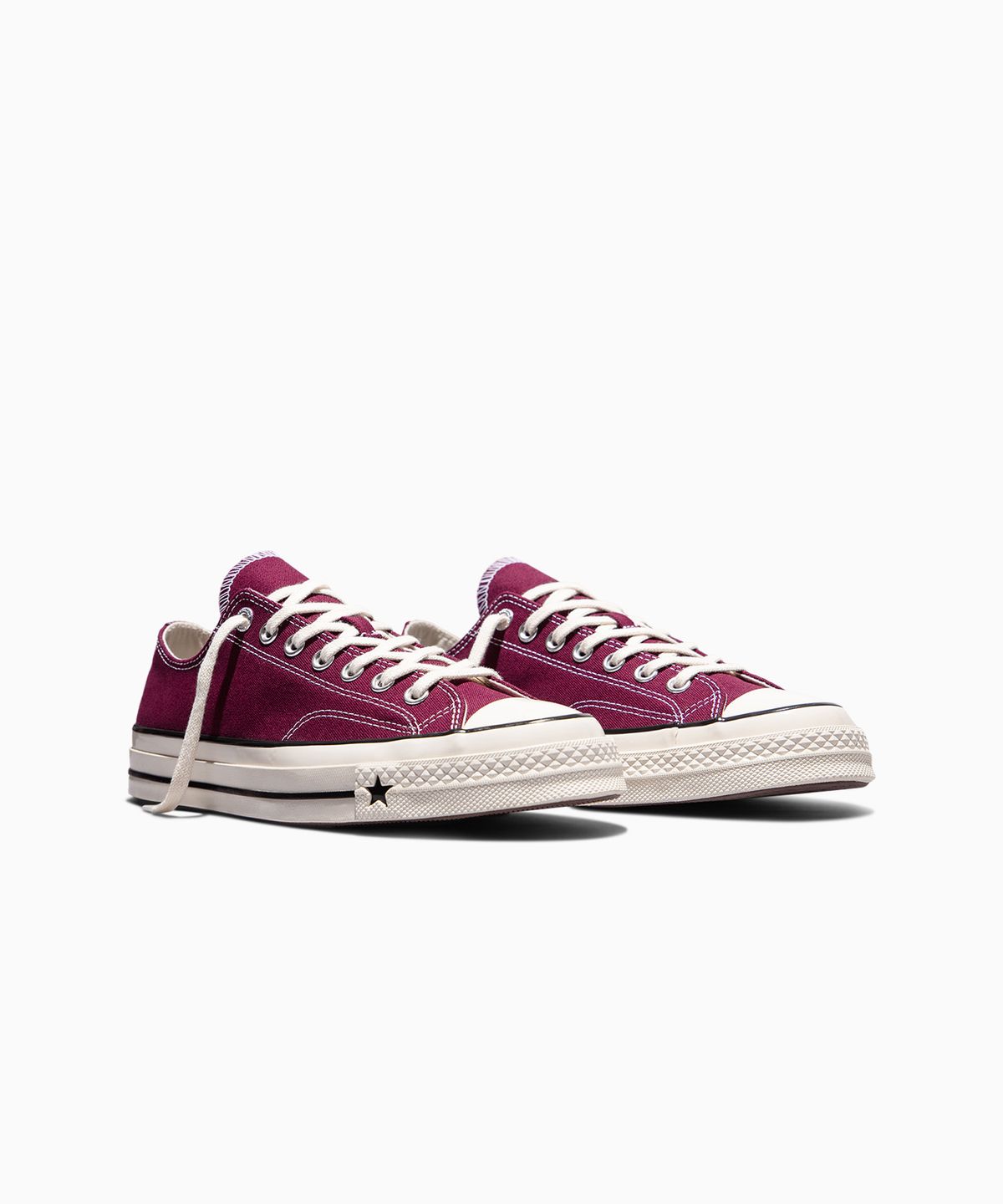컨버스(CONVERSE) 척 70 X 딥 보르도 A24252C