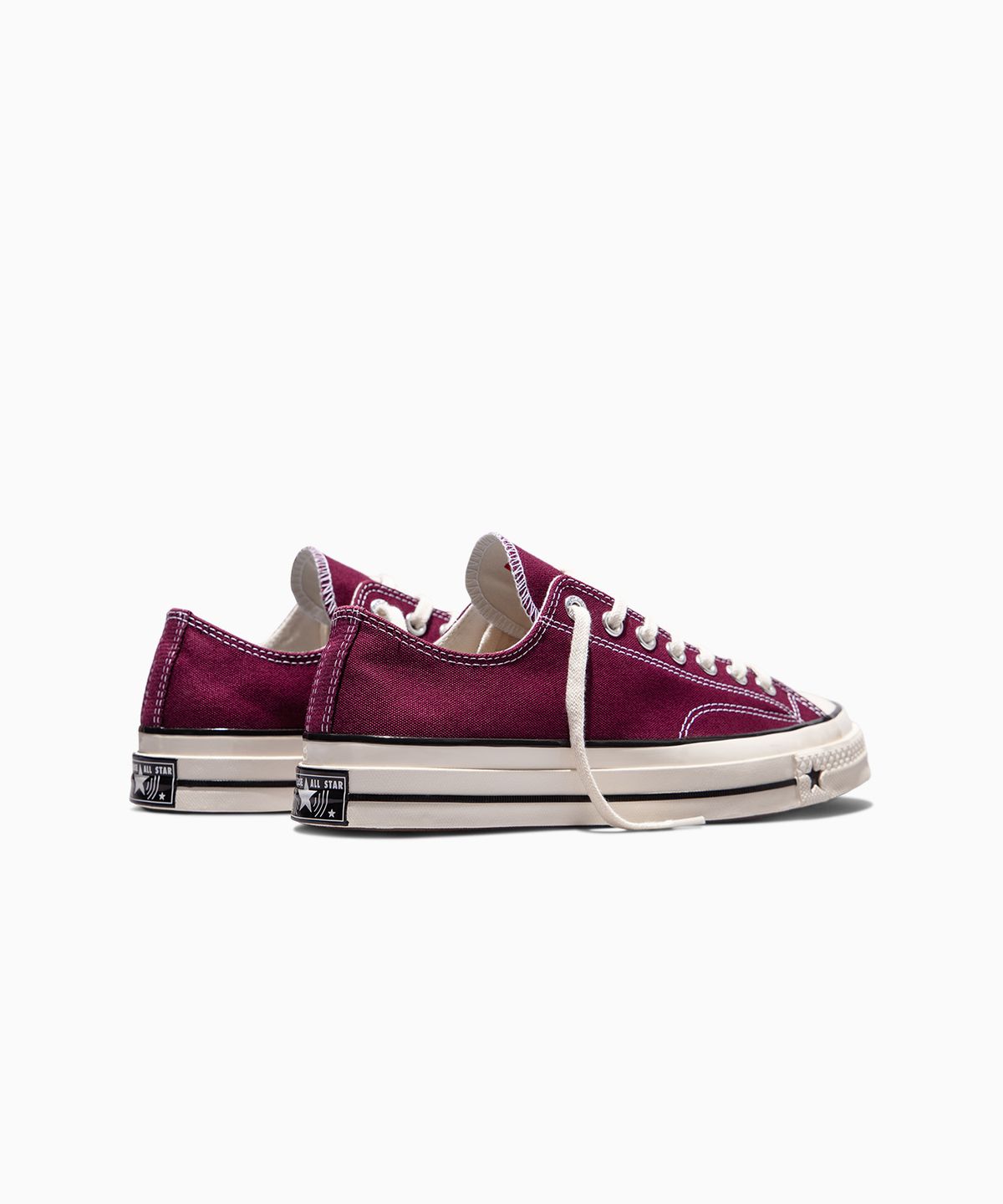컨버스(CONVERSE) 척 70 X 딥 보르도 A24252C