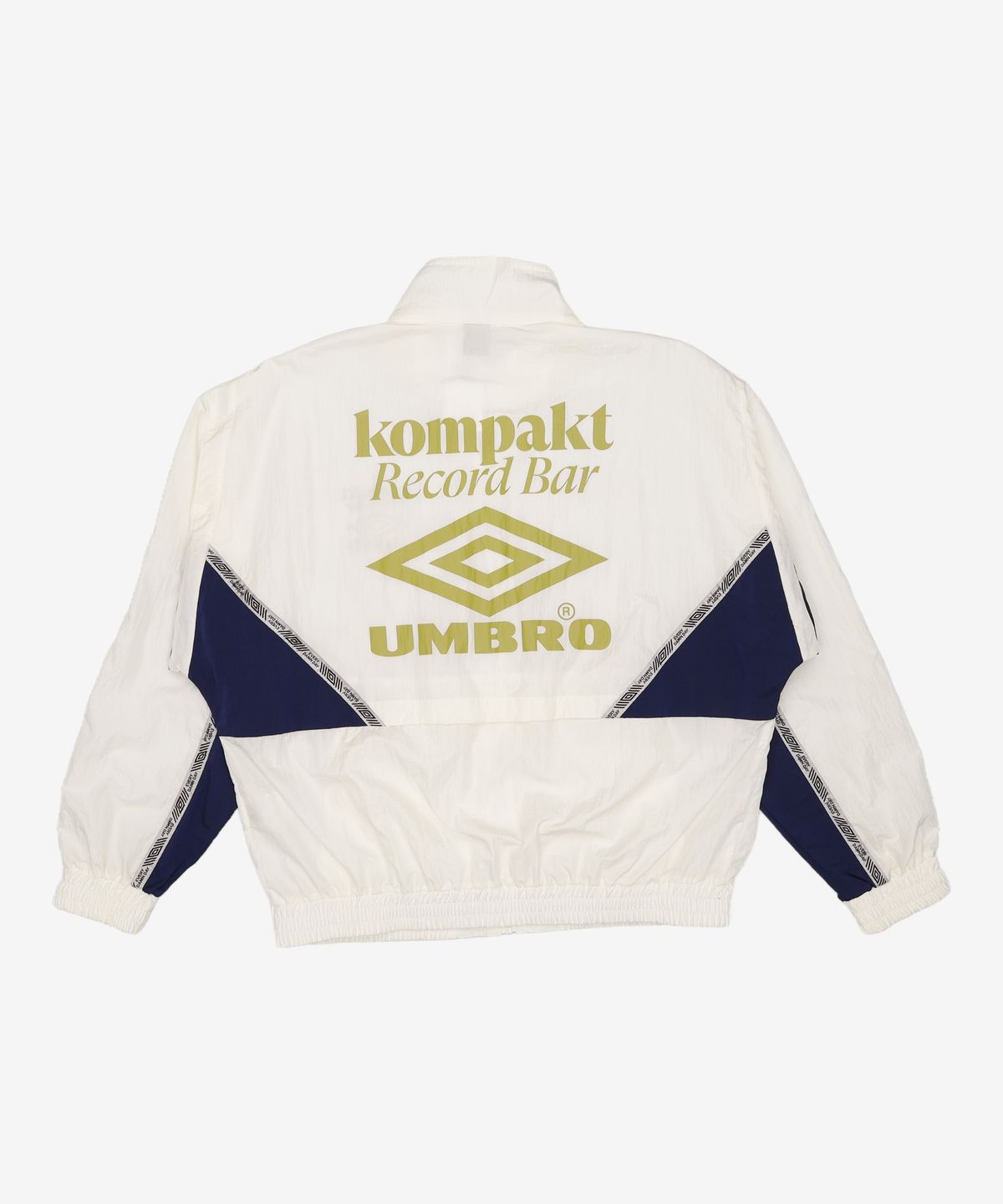 엄브로(UMBRO) 트레이닝 재킷 XL