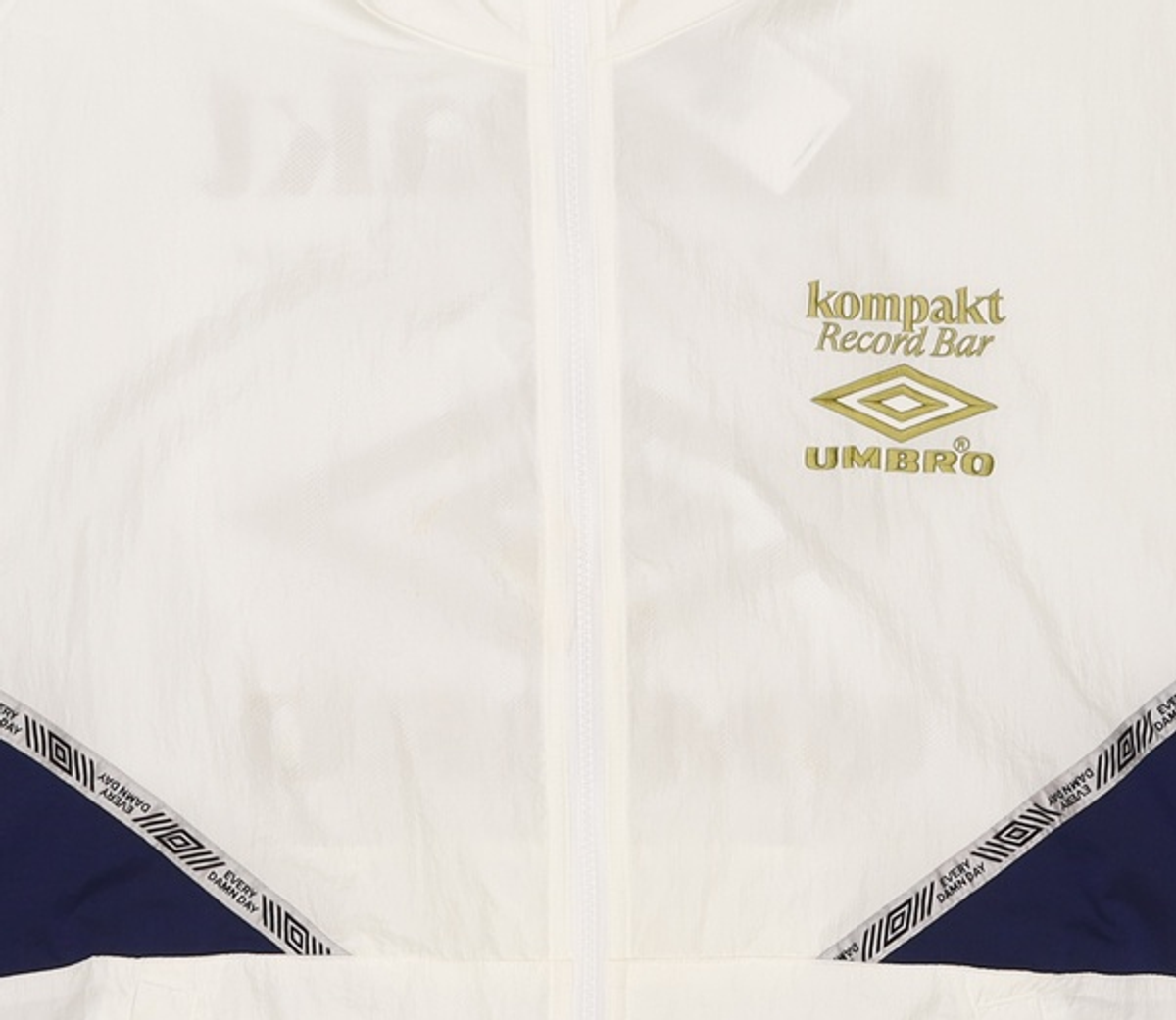 엄브로(UMBRO) 트레이닝 재킷 XL