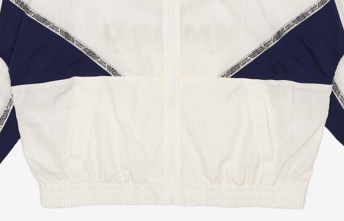 엄브로(UMBRO) 트레이닝 재킷 XL