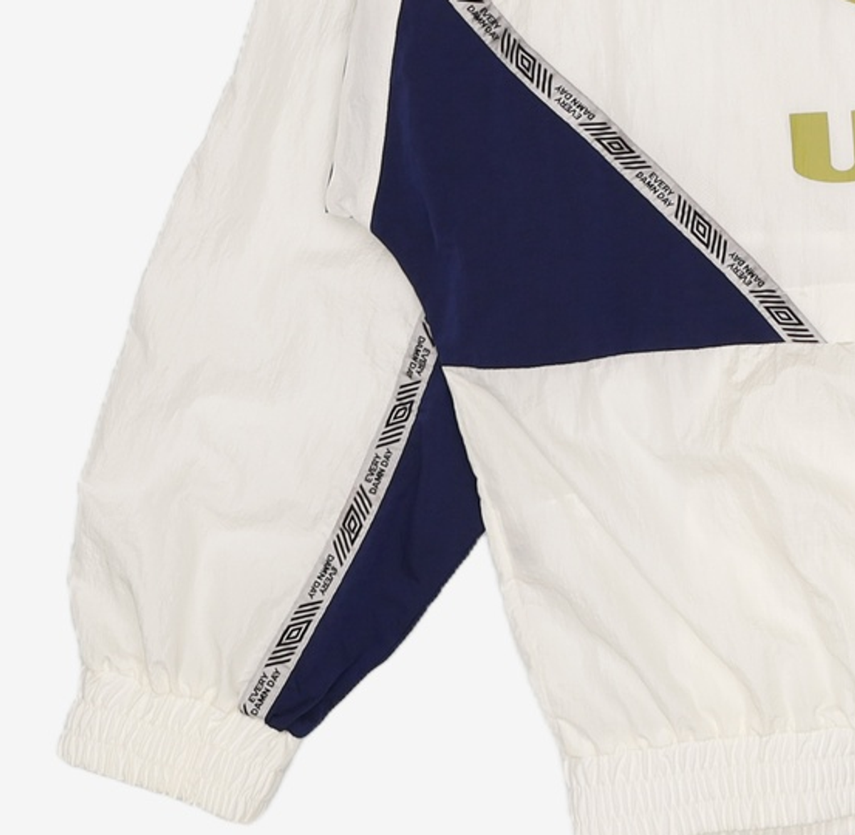 엄브로(UMBRO) 트레이닝 재킷 XL
