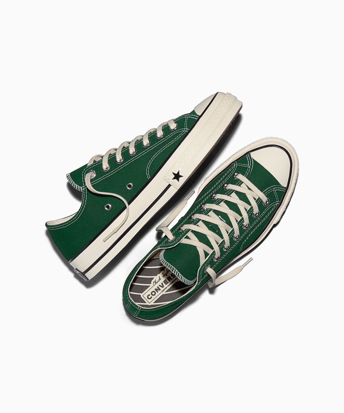 컨버스(CONVERSE) 척 70 X 미드나잇 클로버 A24949C