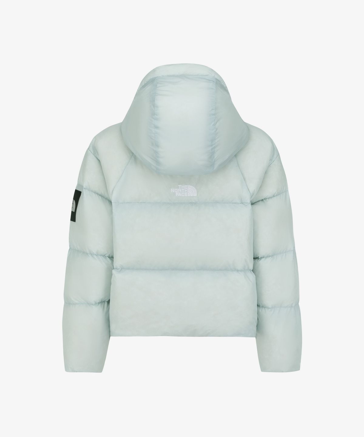 노스페이스(THE NORTH FACE) NJ1DS87K 여성 프로젝트 다운 자켓 (RDS) PASTEL BLUE