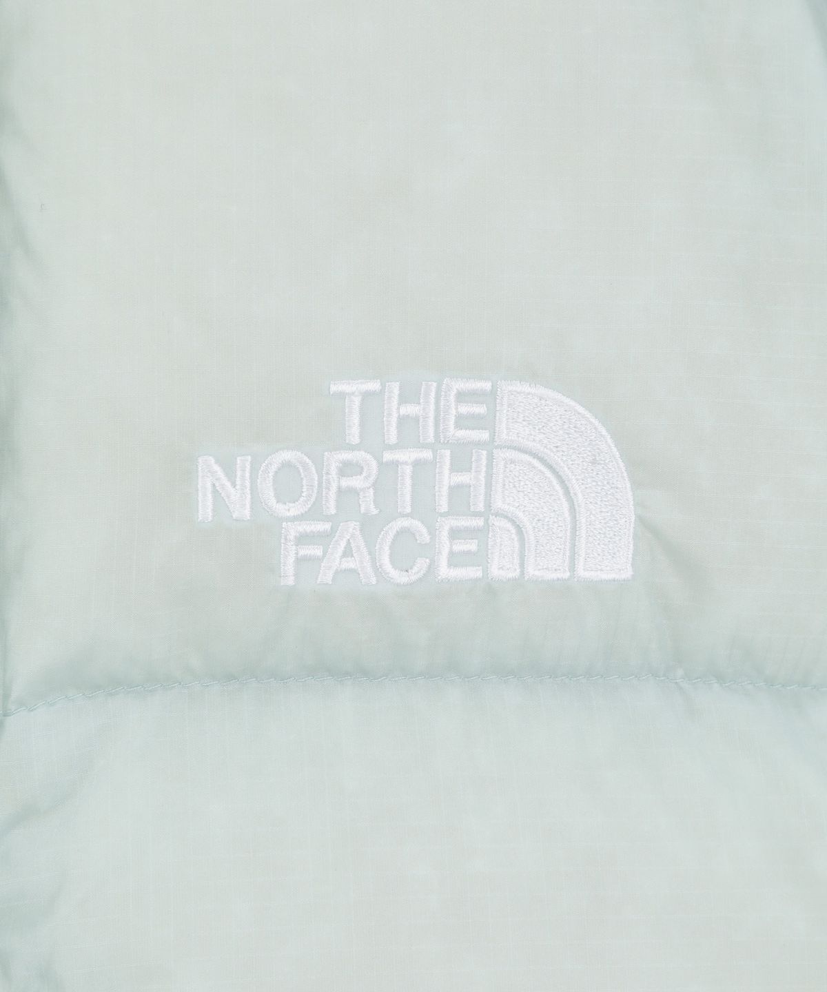 노스페이스(THE NORTH FACE) NJ1DS87K 여성 프로젝트 다운 자켓 (RDS) PASTEL BLUE