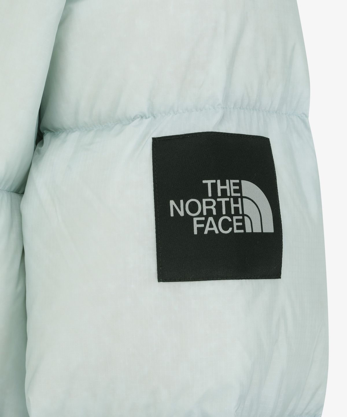노스페이스(THE NORTH FACE) NJ1DS87K 여성 프로젝트 다운 자켓 (RDS) PASTEL BLUE