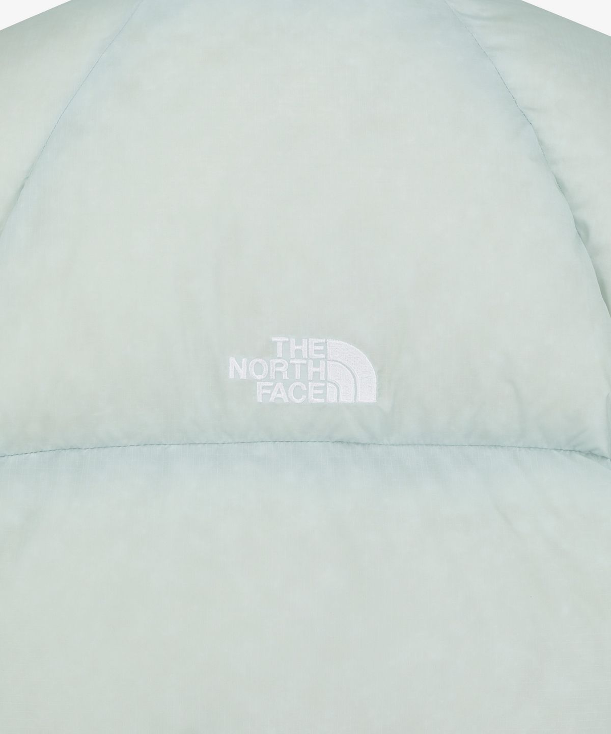 노스페이스(THE NORTH FACE) NJ1DS87K 여성 프로젝트 다운 자켓 (RDS) PASTEL BLUE