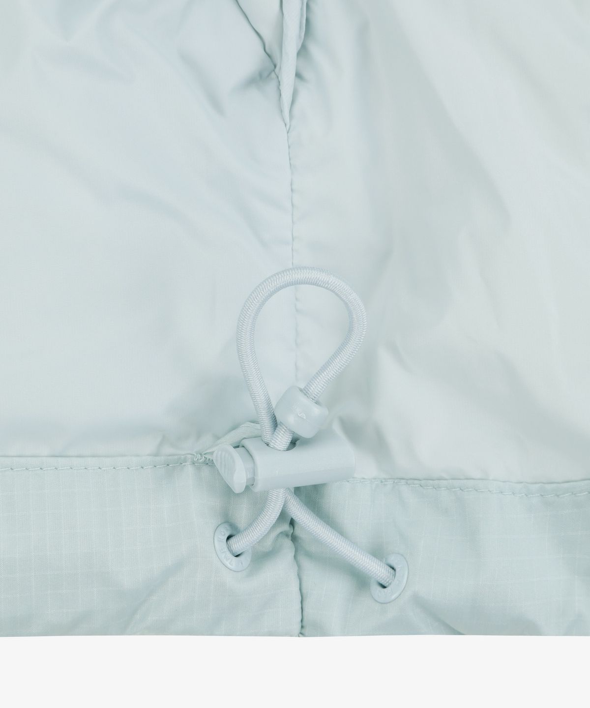 노스페이스(THE NORTH FACE) NJ1DS87K 여성 프로젝트 다운 자켓 (RDS) PASTEL BLUE