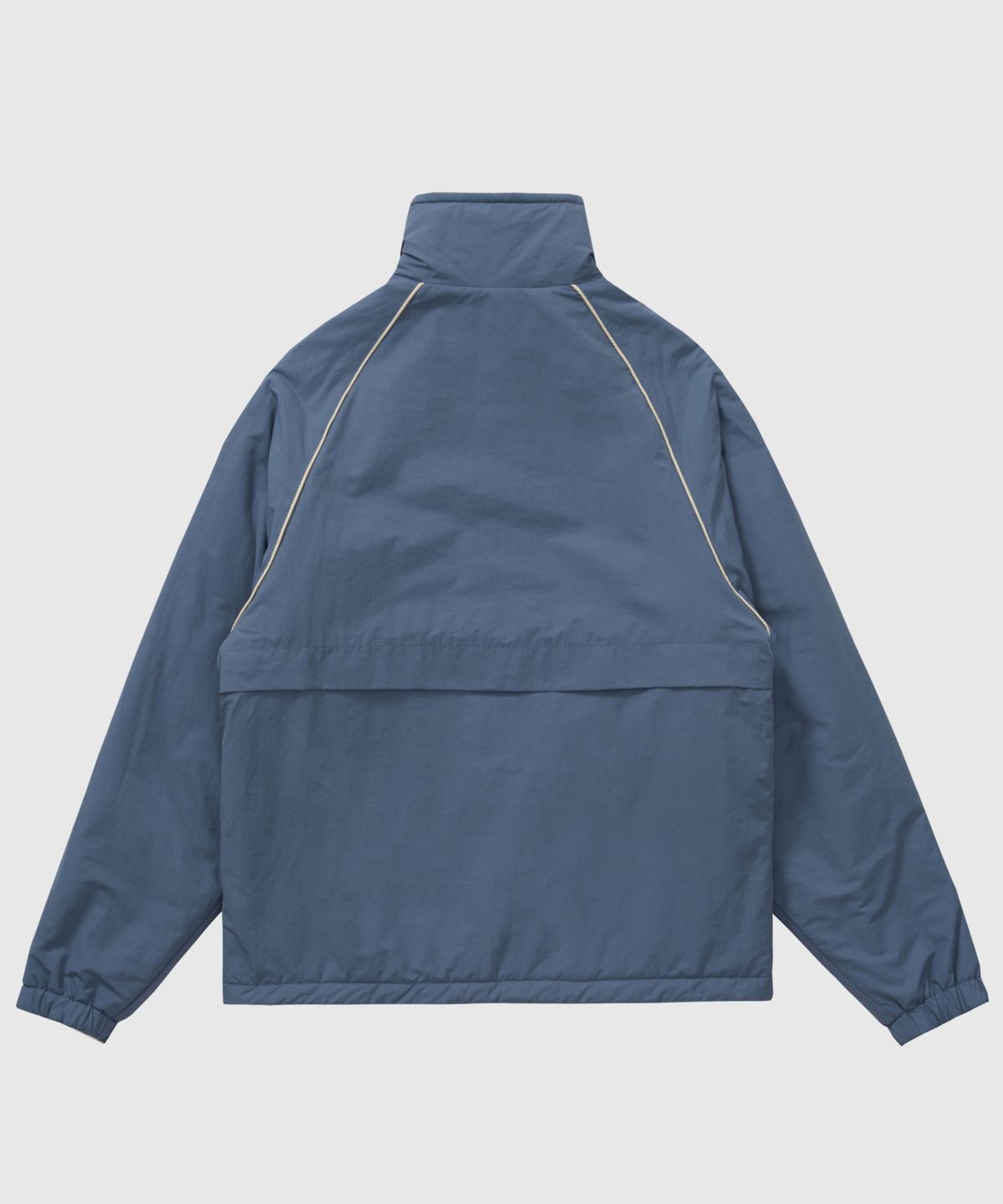 필프(PEALP) REVERSIBLE FLEECE TRACK JACKET 72 (BLUE)