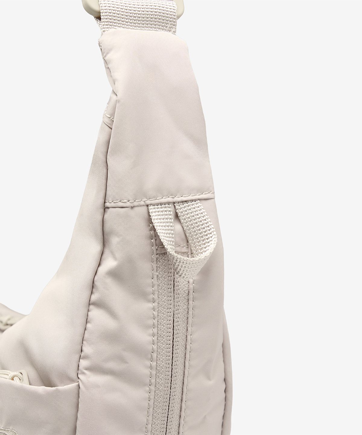 뉴발란스(NEW BALANCE) NBGCGF2203 / 우먼스 에센셜 호보크로스백 (BEIGE)