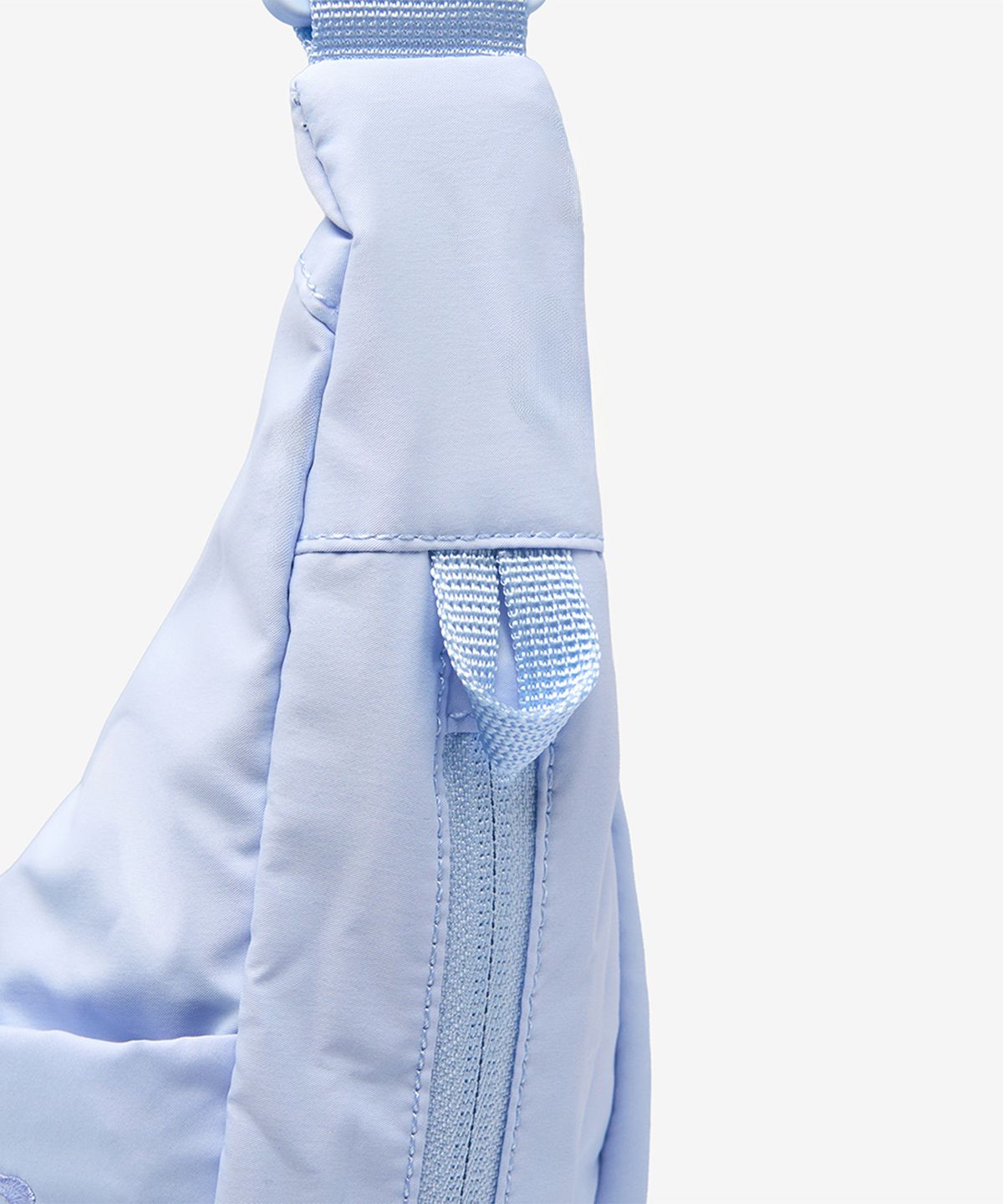 뉴발란스(NEW BALANCE) NBGCGF2203 / 우먼스 에센셜 호보크로스백 (L/BLUE)