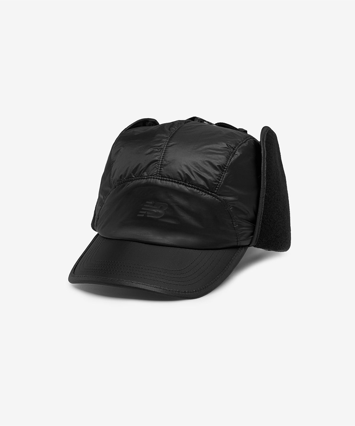 뉴발란스(NEW BALANCE) NBGDGF1305 / 플라잉77 트루퍼햇 (BLACK)