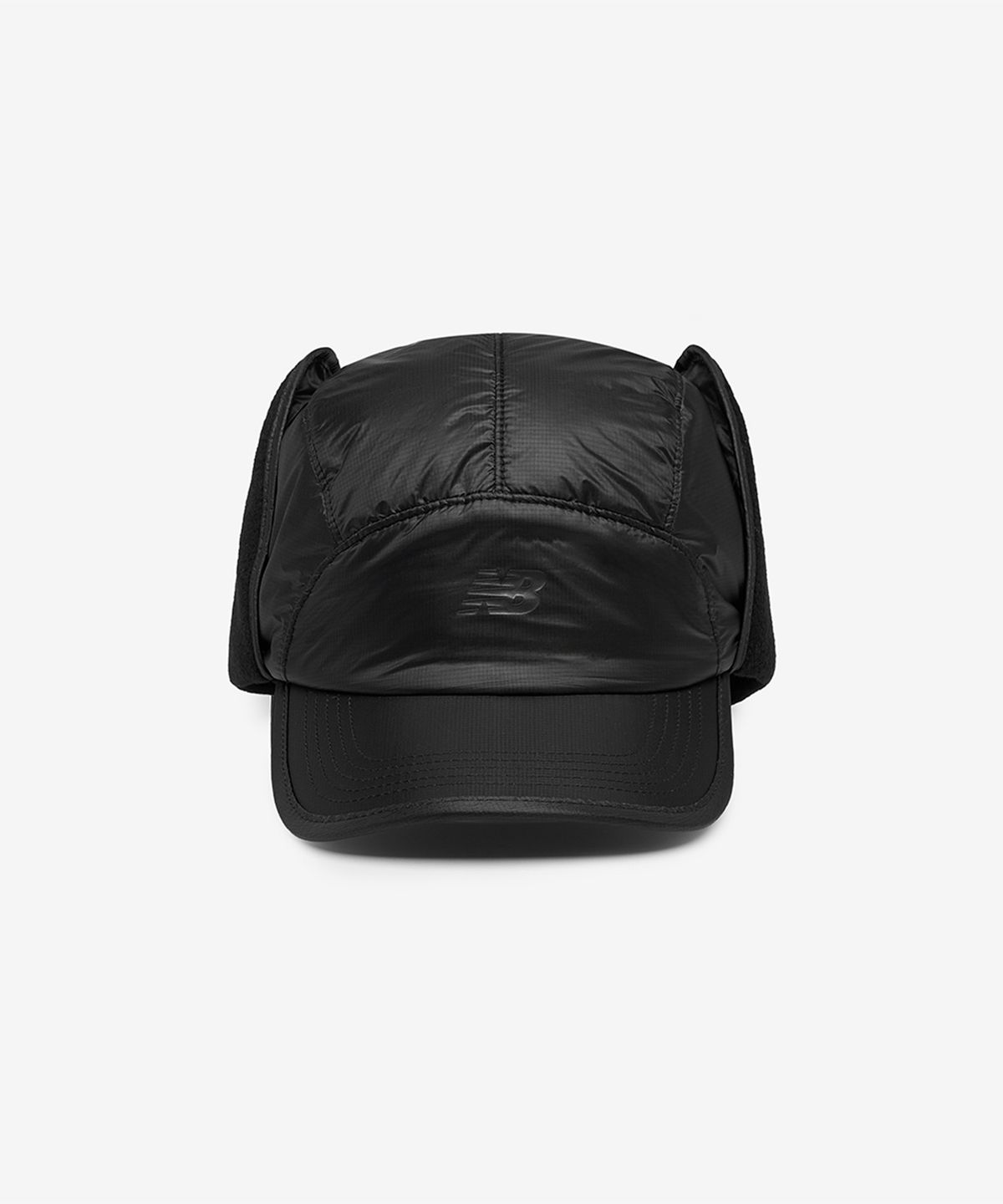 뉴발란스(NEW BALANCE) NBGDGF1305 / 플라잉77 트루퍼햇 (BLACK)