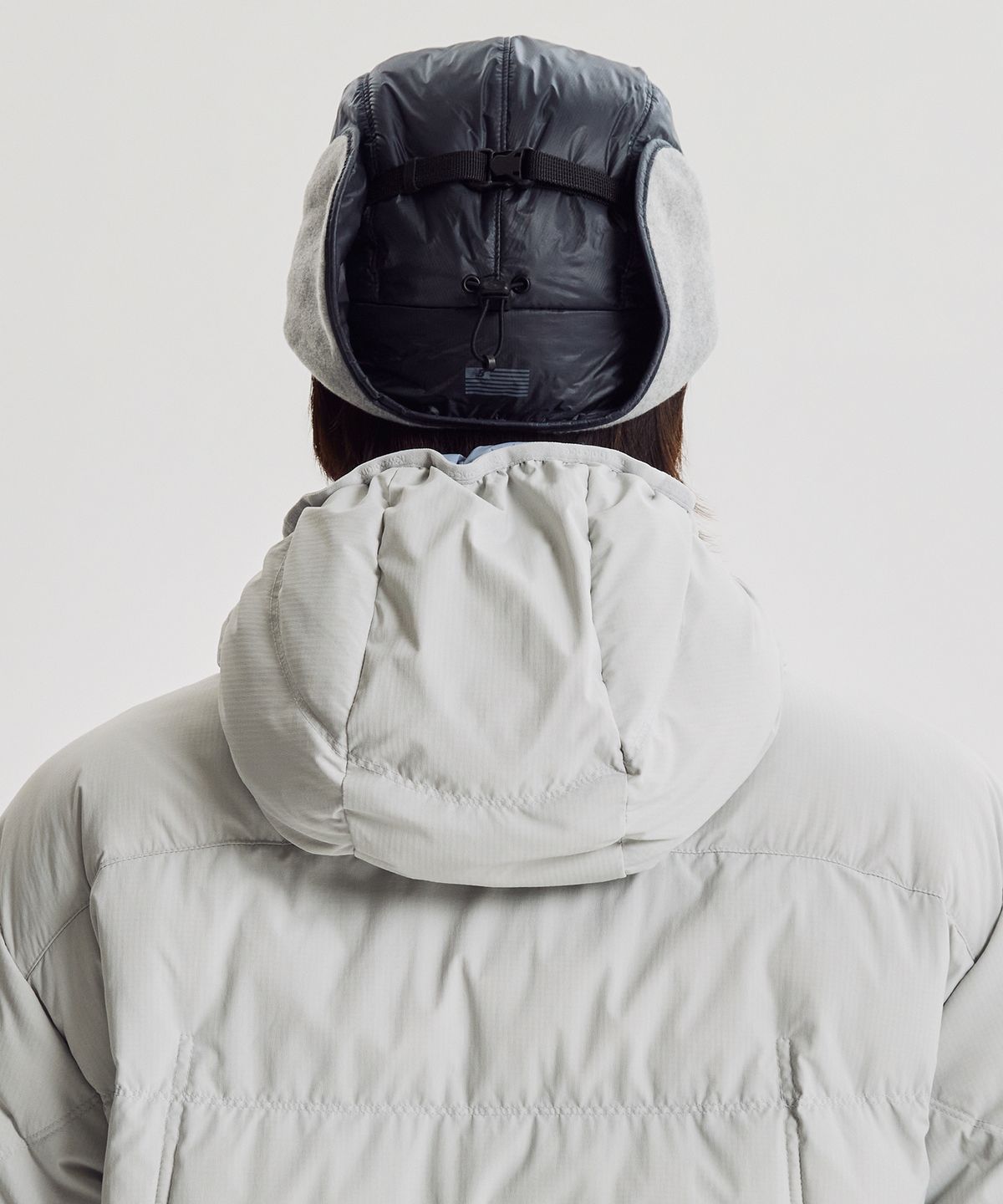 뉴발란스(NEW BALANCE) NBGDGF1305 / 플라잉77 트루퍼햇 (NAVY)