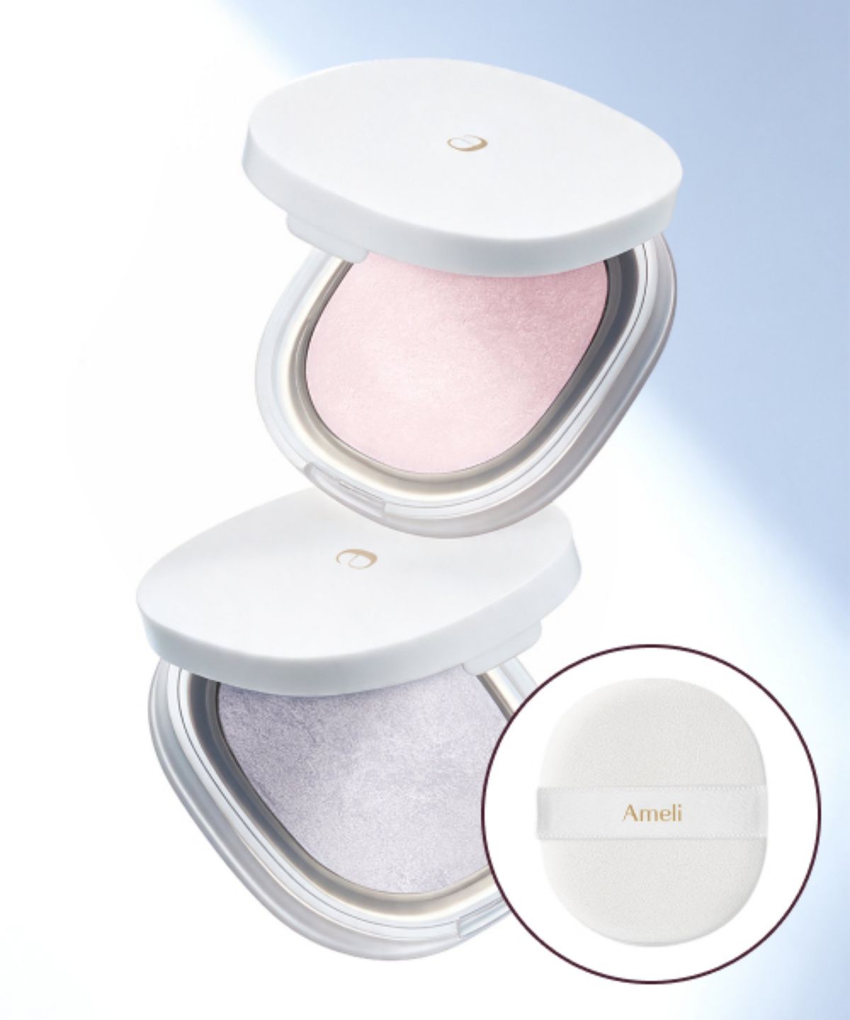 아멜리(AMELI) 베이크드파우더 2Colors