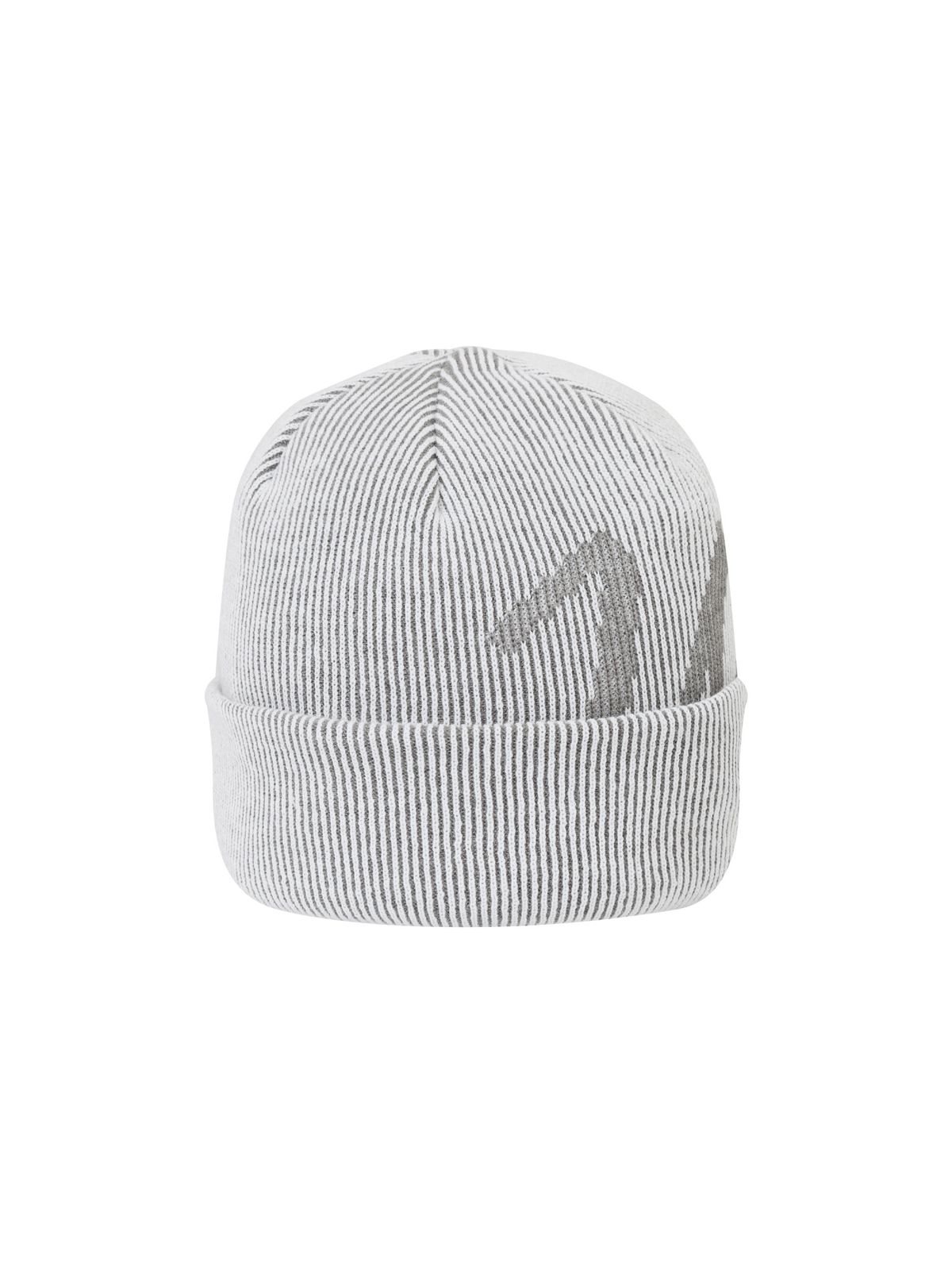 와이드앵글(WIDEANGLE) TO 투톤 텍스처 니트 비니_Off White_WMW26C10W3