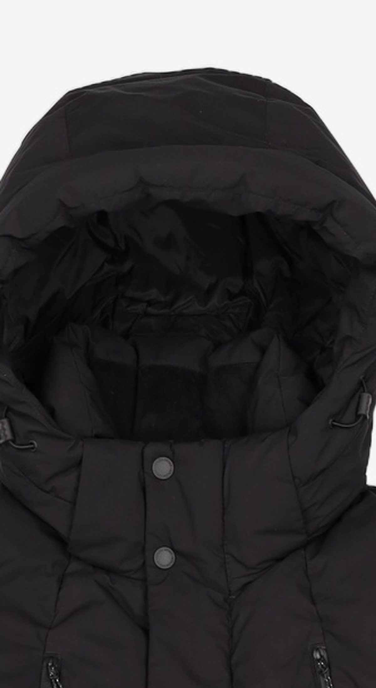코오롱스포츠(KOLON SPORT) 19 NEW 여성 롱다운자켓 누스타 90