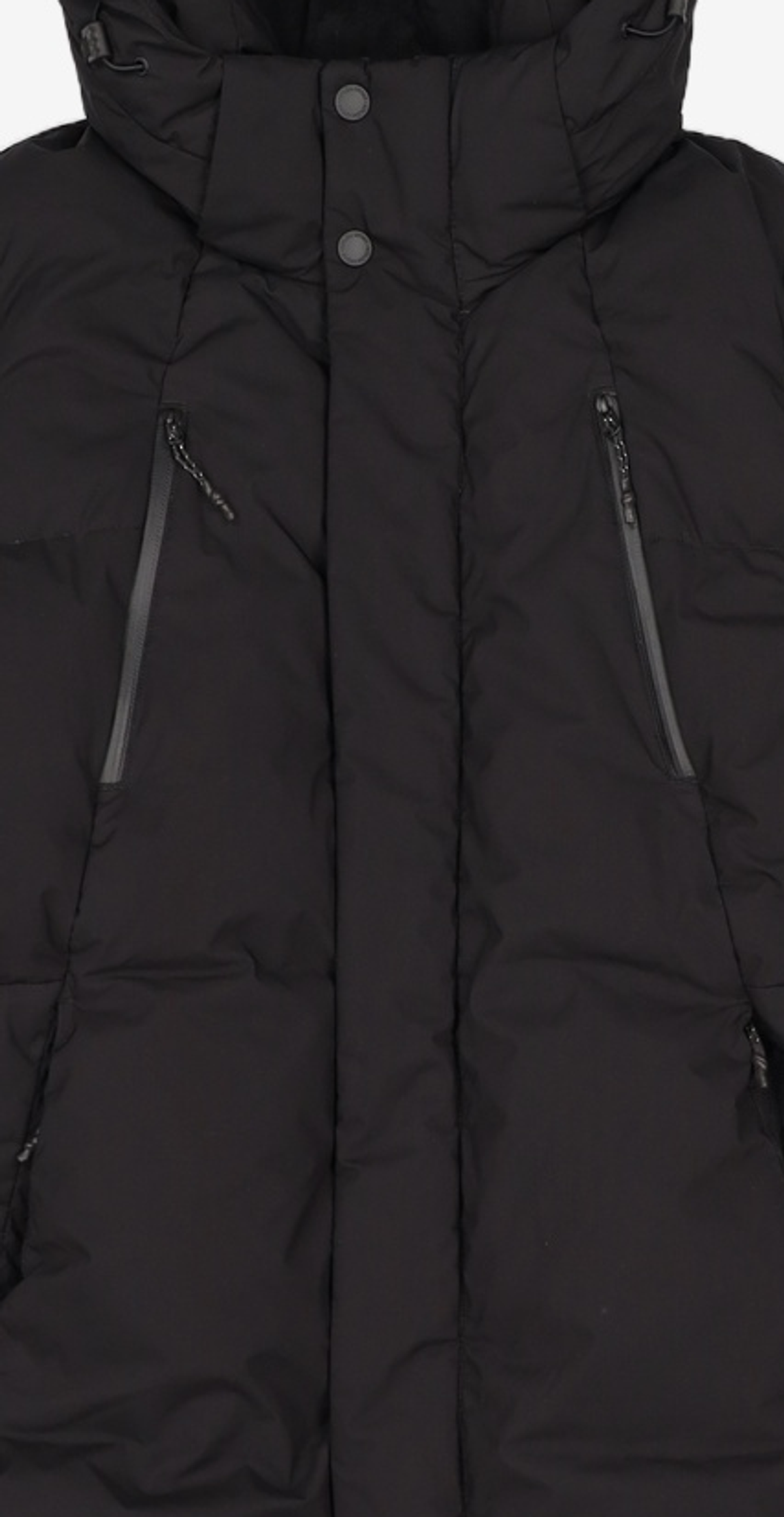 코오롱스포츠(KOLON SPORT) 19 NEW 여성 롱다운자켓 누스타 90