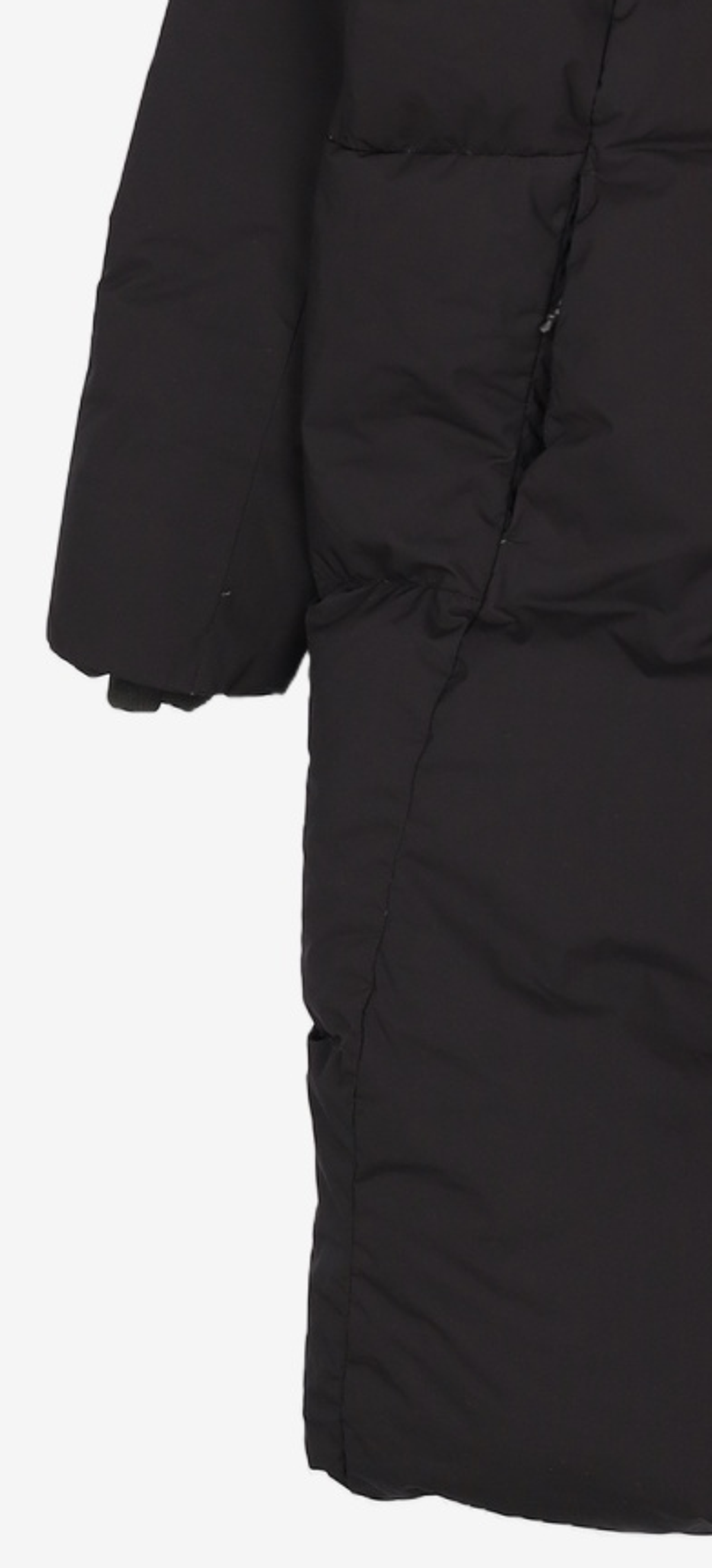 코오롱스포츠(KOLON SPORT) 19 NEW 여성 롱다운자켓 누스타 90