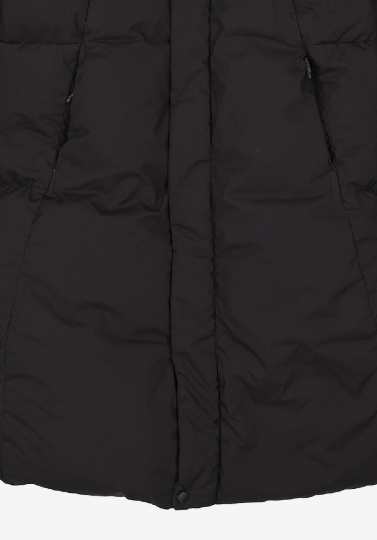 코오롱스포츠(KOLON SPORT) 19 NEW 여성 롱다운자켓 누스타 90