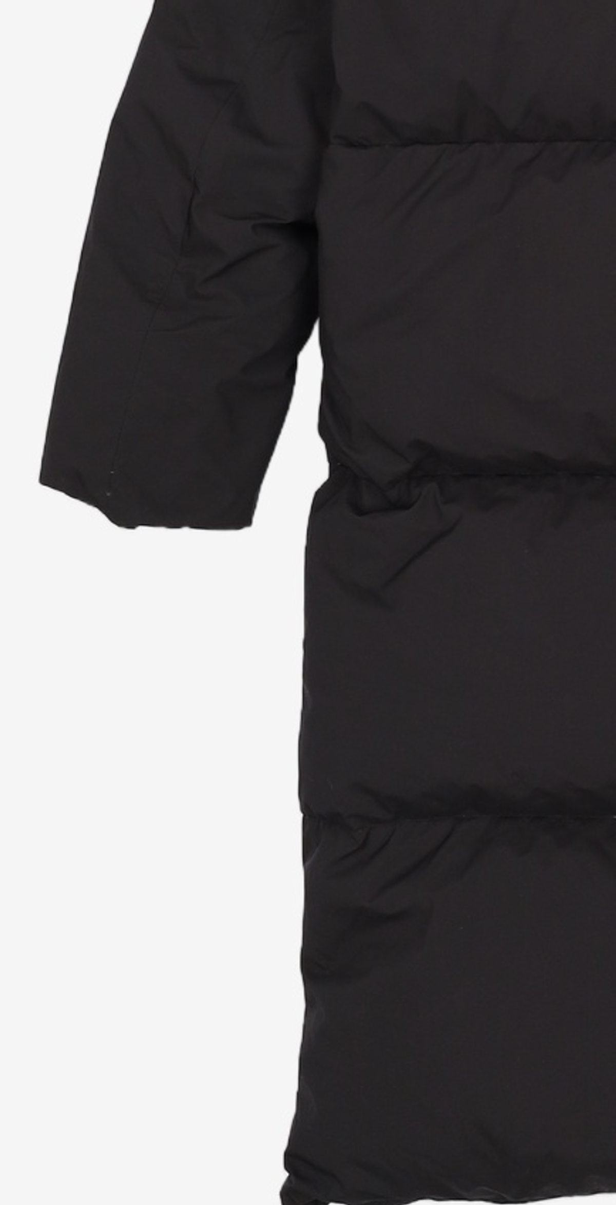코오롱스포츠(KOLON SPORT) 19 NEW 여성 롱다운자켓 누스타 90