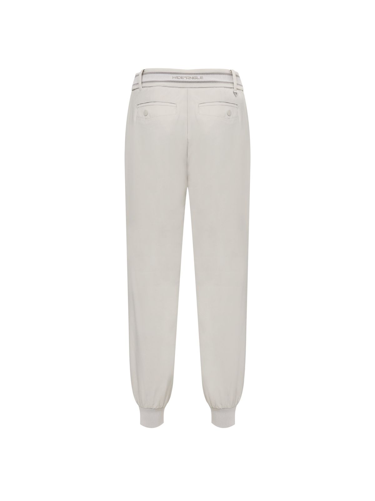 와이드앵글(WIDEANGLE) CO 웜업 기모 라이닝 팬츠  L_WARM GREY_WWW263722L