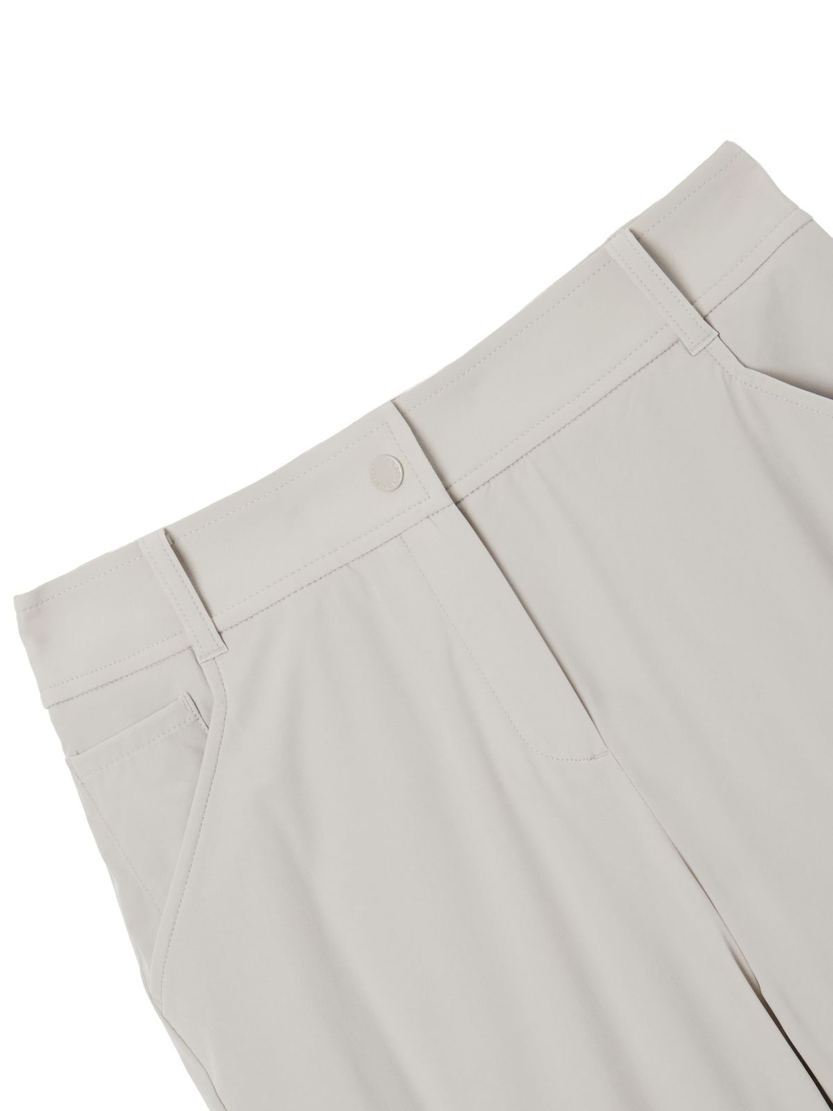 와이드앵글(WIDEANGLE) CO 웜업 기모 라이닝 팬츠  L_WARM GREY_WWW263722L