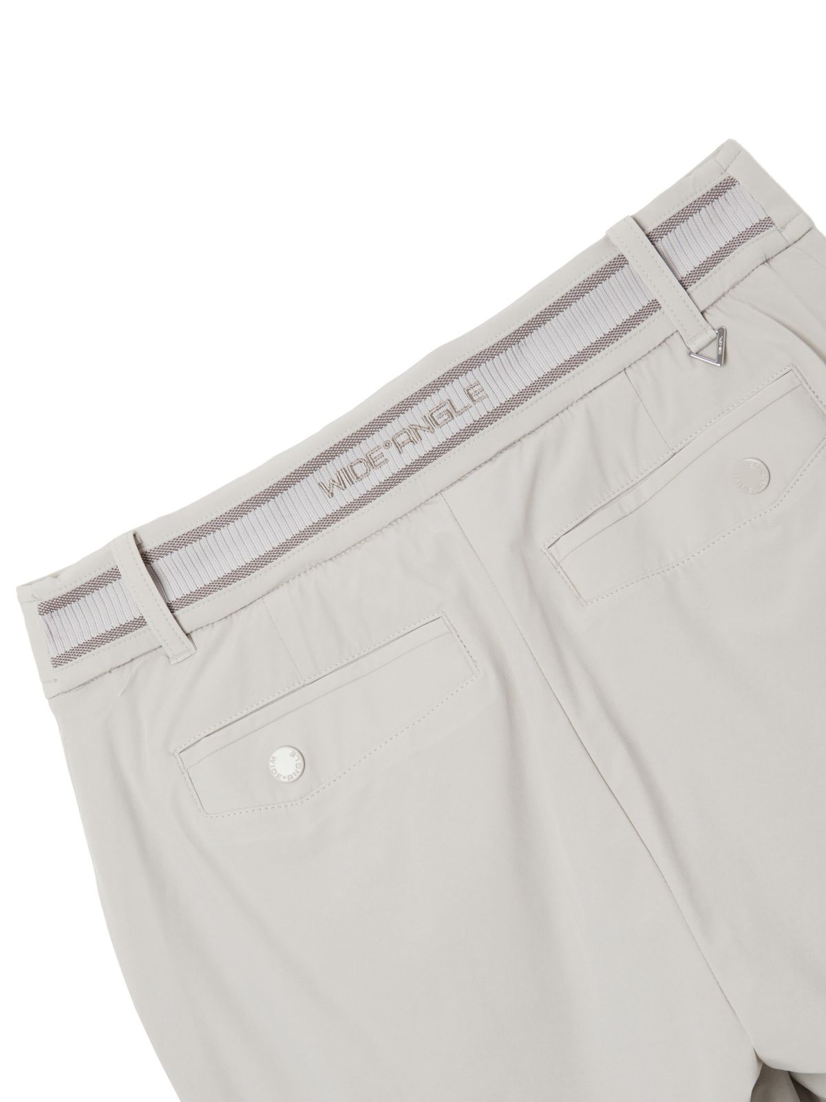 와이드앵글(WIDEANGLE) CO 웜업 기모 라이닝 팬츠  L_WARM GREY_WWW263722L