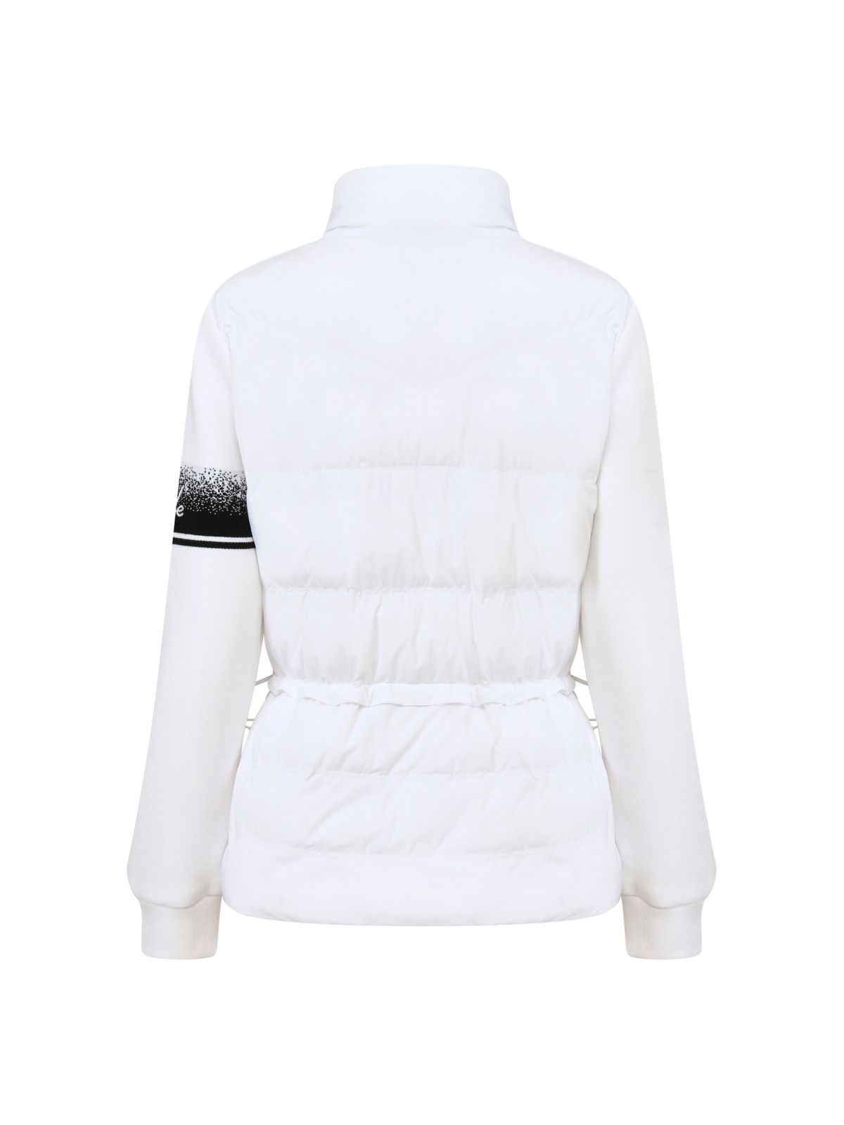 와이드앵글(WIDEANGLE) TO 와일드락 하이브리드 자켓 L_Off White_WWW26131W3