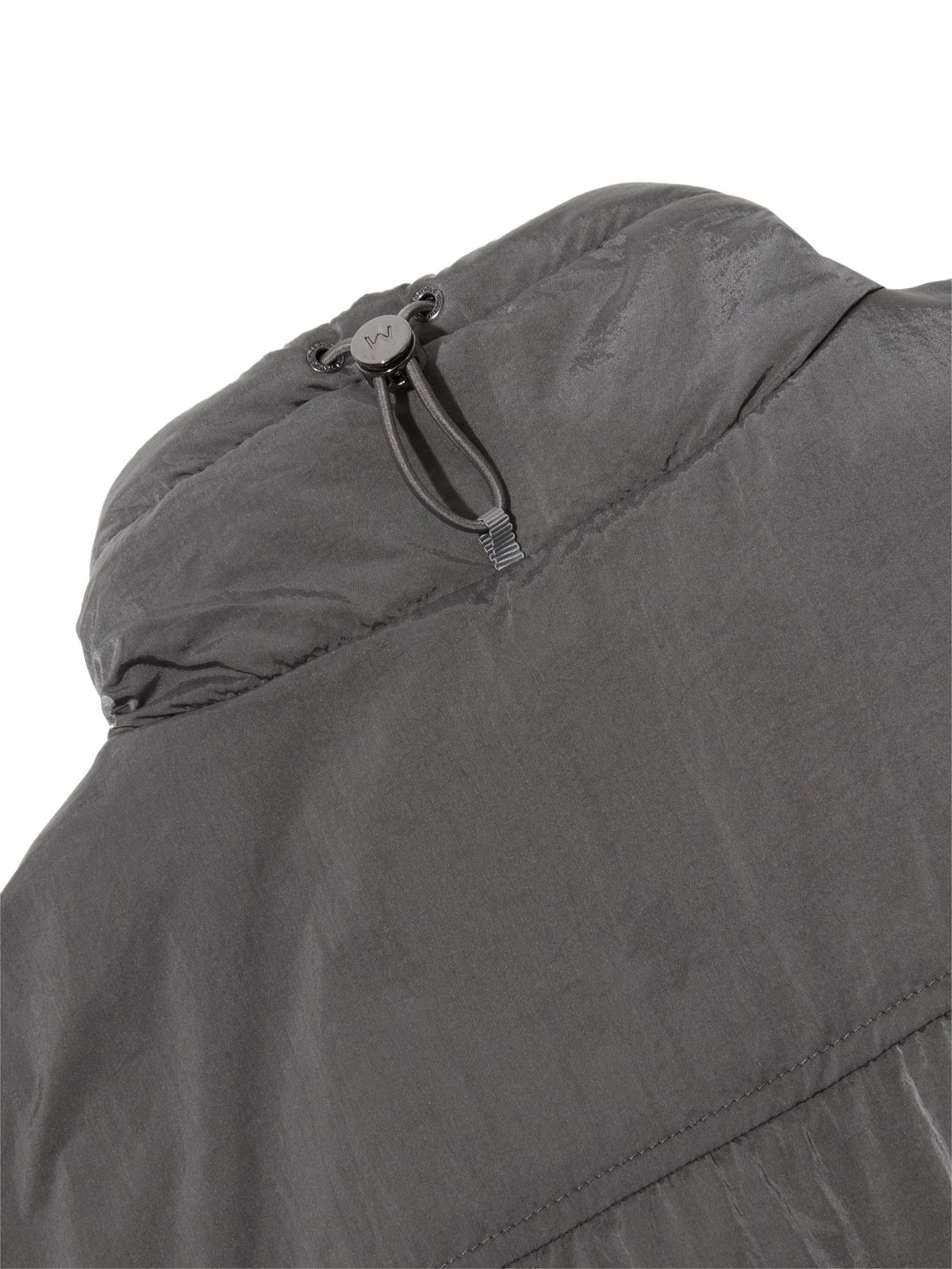와이드앵글(WIDEANGLE) TO 브라이트 블루종 자켓 L_Dark Grey_WWW26111C6