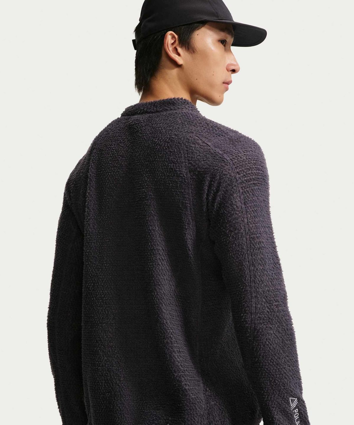 나이키(NIKE) ACG 울프 라이컨 크루 M - 그리드아이언:서밋 화이트 / IH1446-013