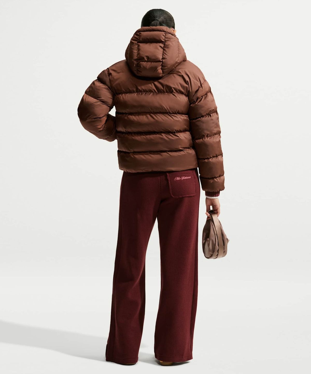 나이키(NIKE) 스포츠웨어 써마 핏 재킷 W - 카카오 와우:세일 / IF5932-259