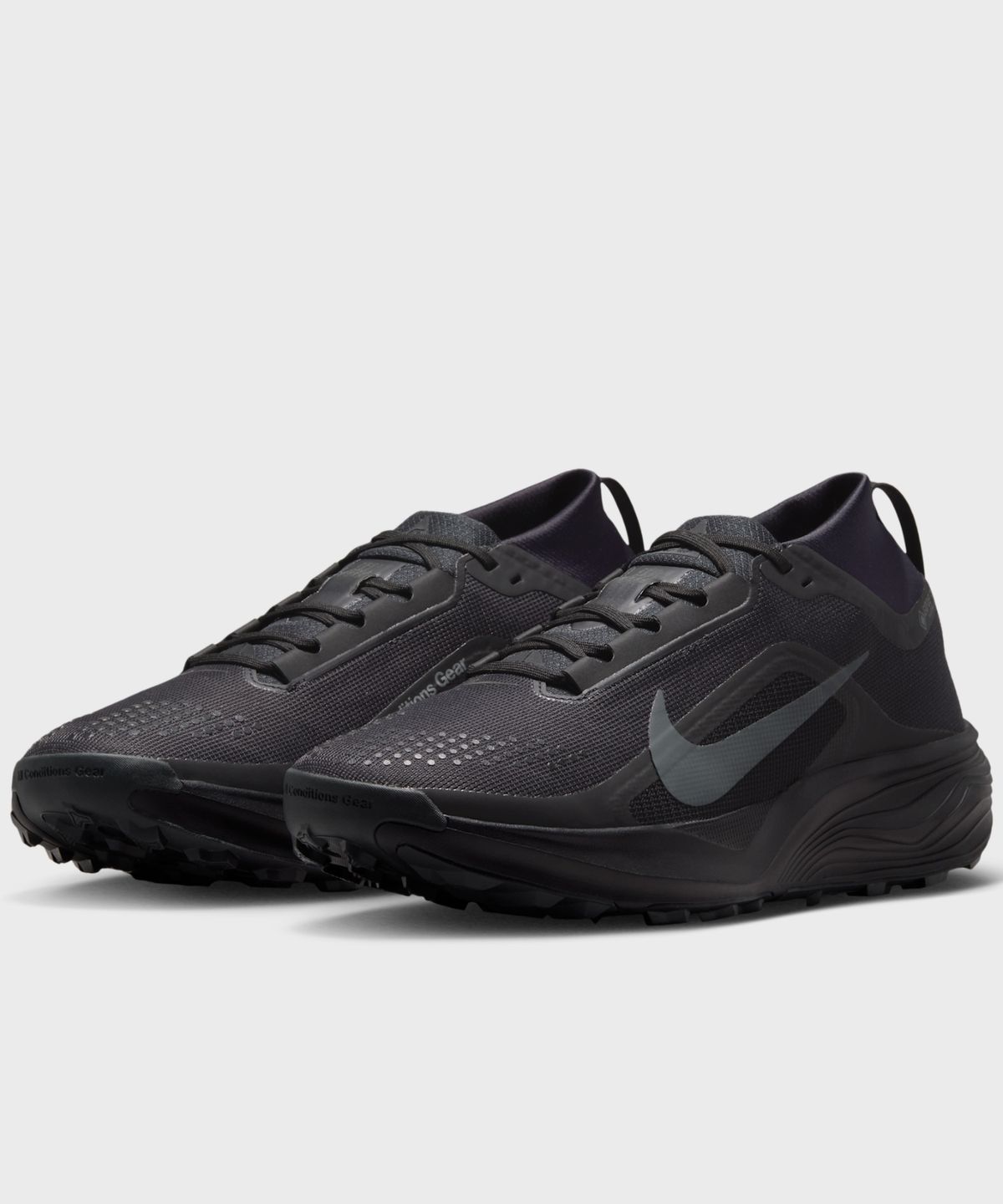 나이키(NIKE) ACG 페가수스 트레일 GORE-TEX M - 블랙:서밋 화이트:앤트러사이트 / IQ1084-002