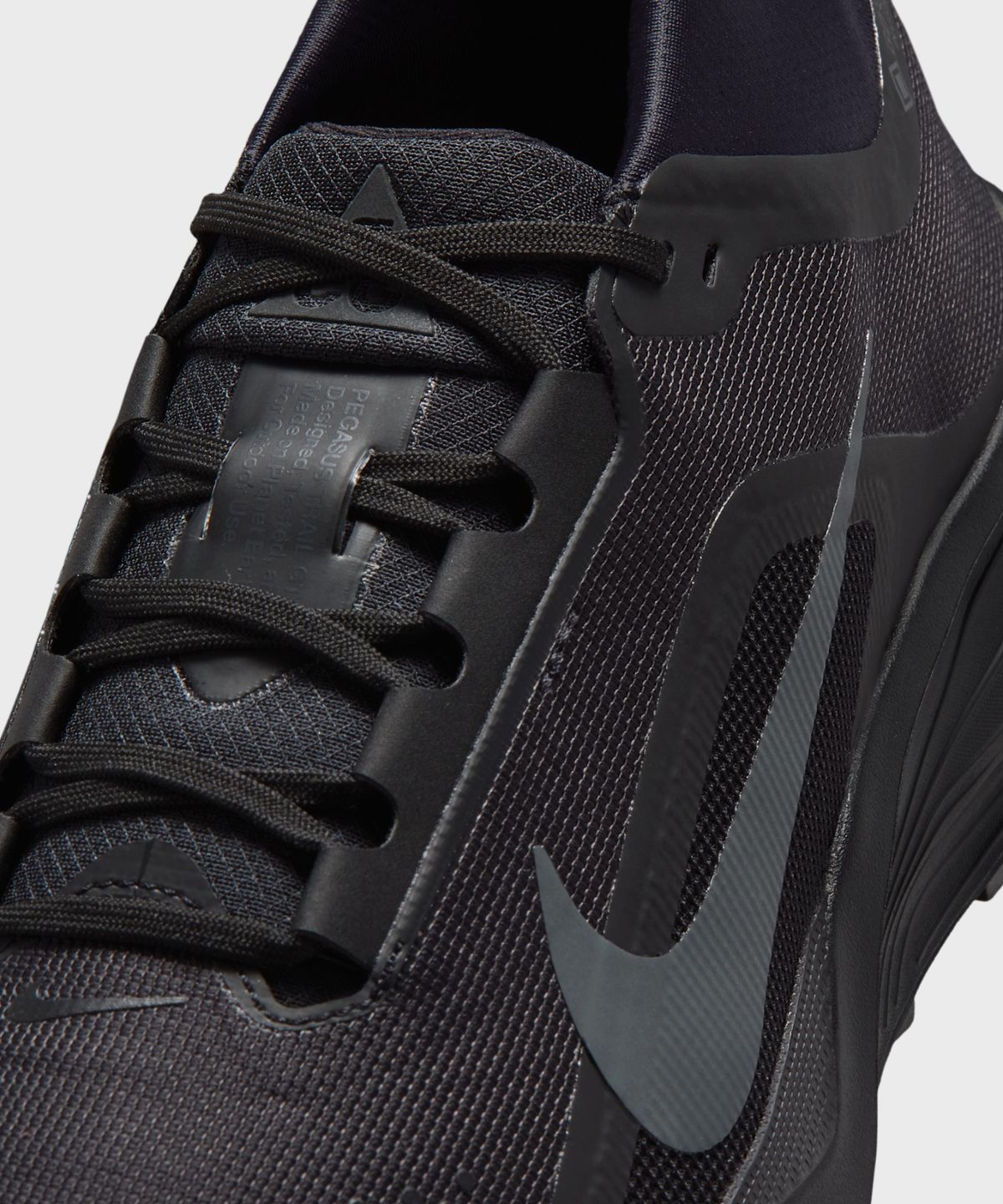 나이키(NIKE) ACG 페가수스 트레일 GORE-TEX M - 블랙:서밋 화이트:앤트러사이트 / IQ1084-002