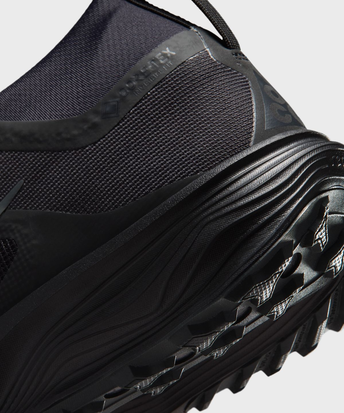 나이키(NIKE) ACG 페가수스 트레일 GORE-TEX M - 블랙:서밋 화이트:앤트러사이트 / IQ1084-002