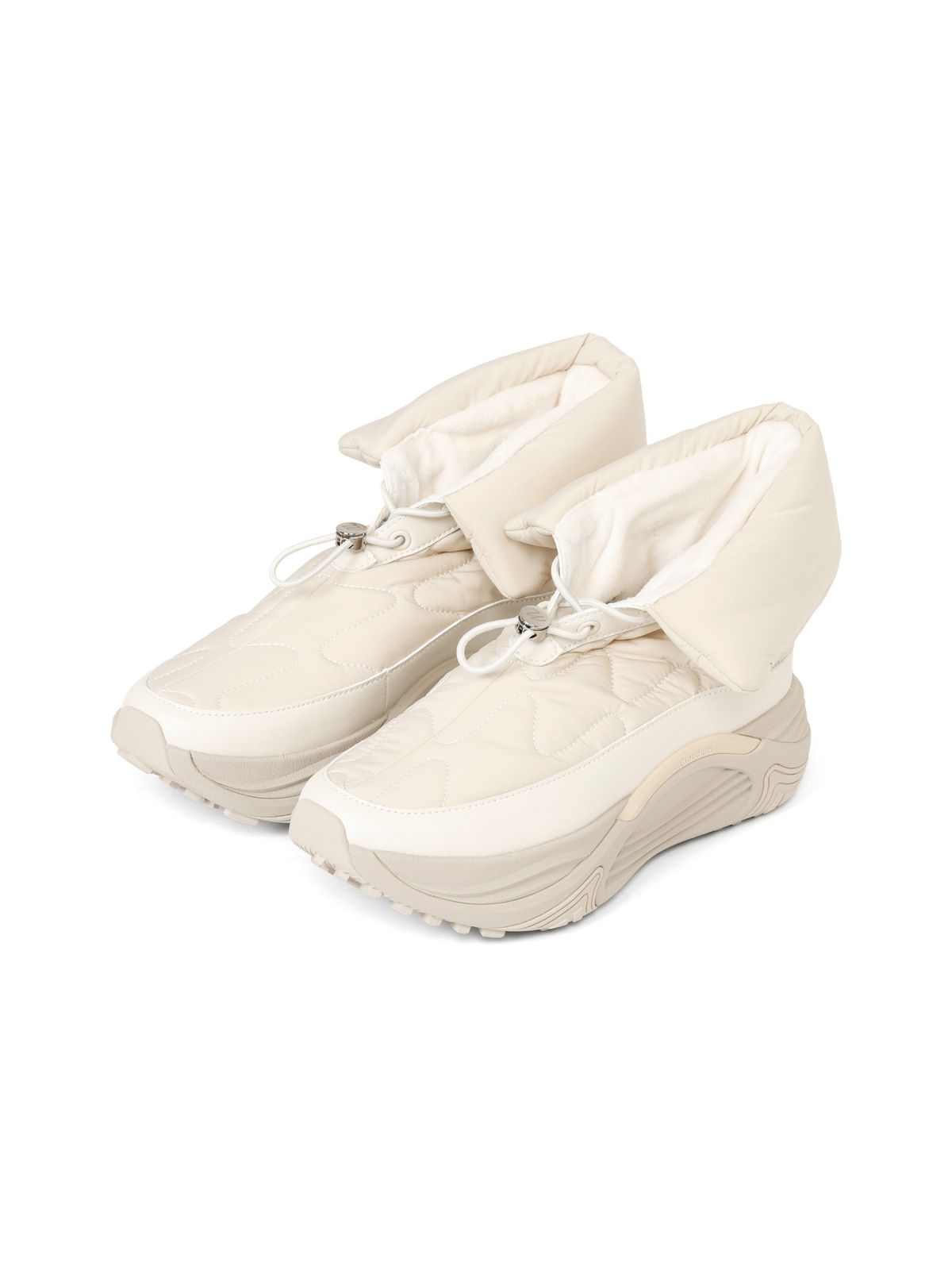 와이드앵글(WIDEANGLE) 클라우디움 밀라_Light Beige_WWW26F06E1