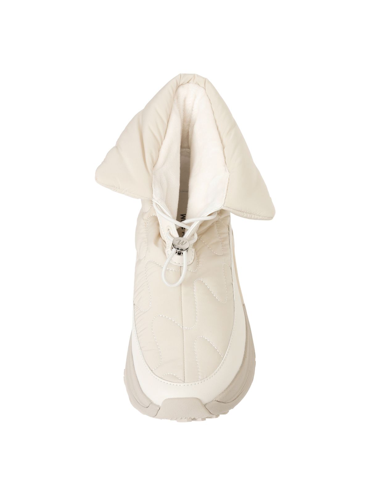 와이드앵글(WIDEANGLE) 클라우디움 밀라_Light Beige_WWW26F06E1